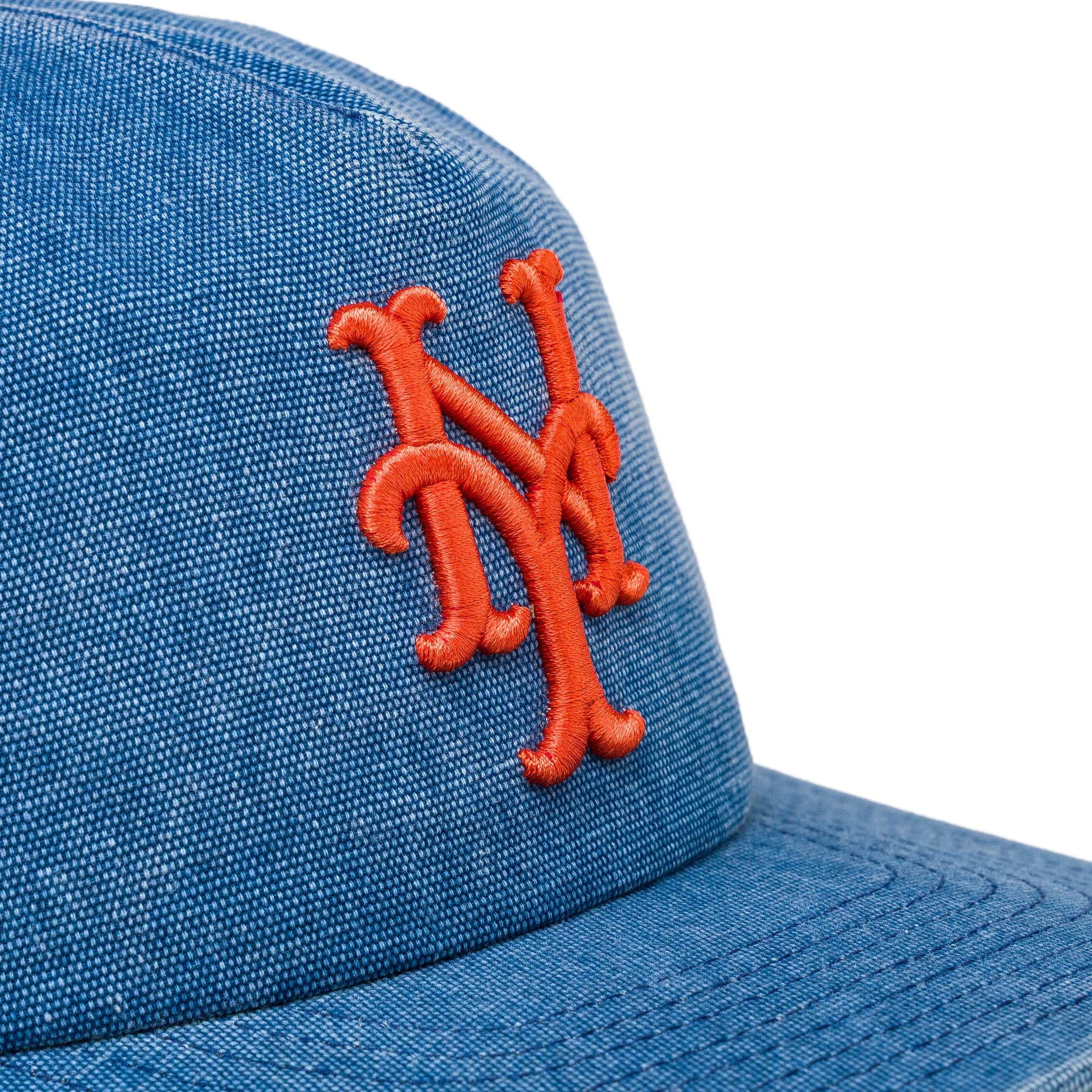 New Era MLB New York Mets 19TWENTY Classic Snapback