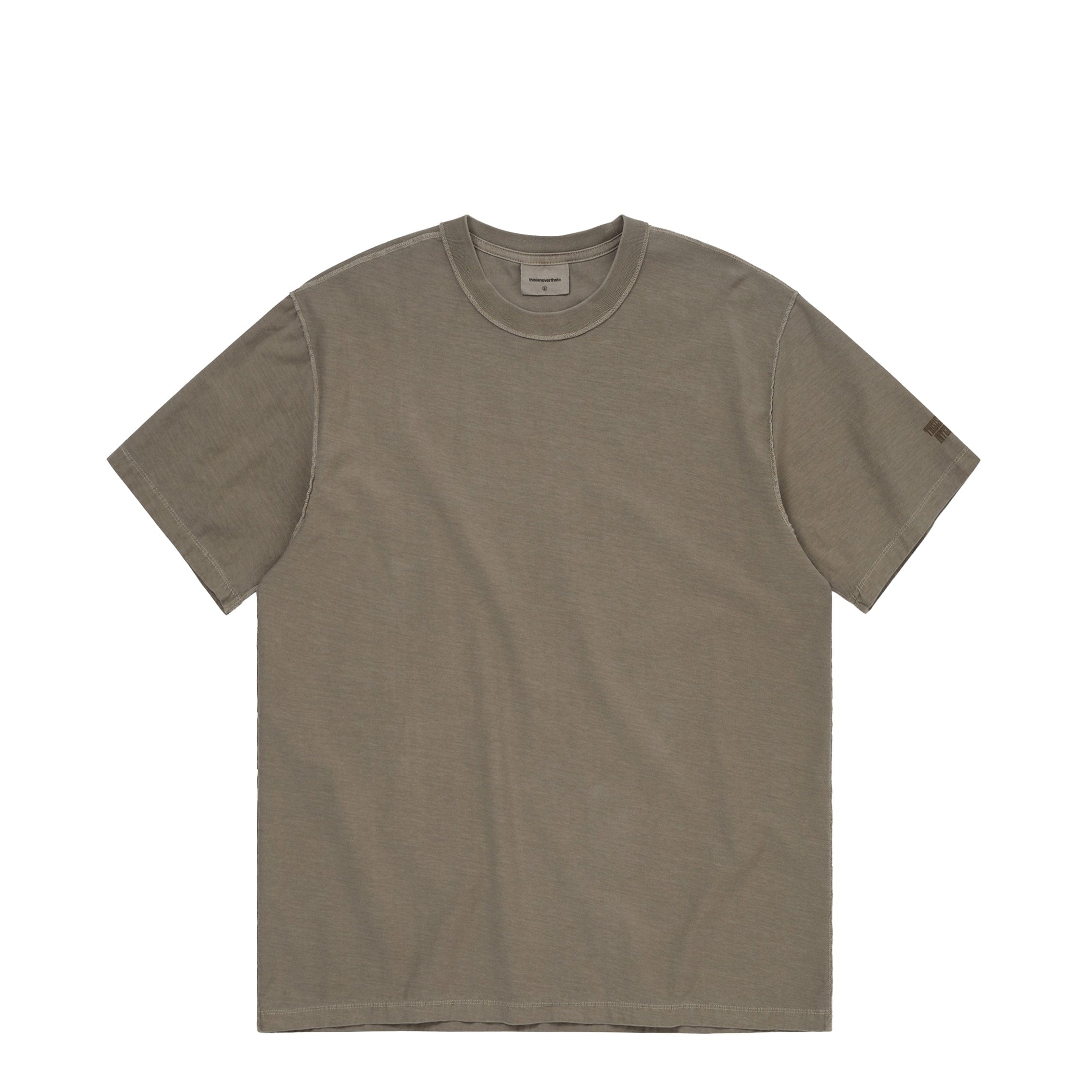 thisisneverthat Overdyed Reverse Tee