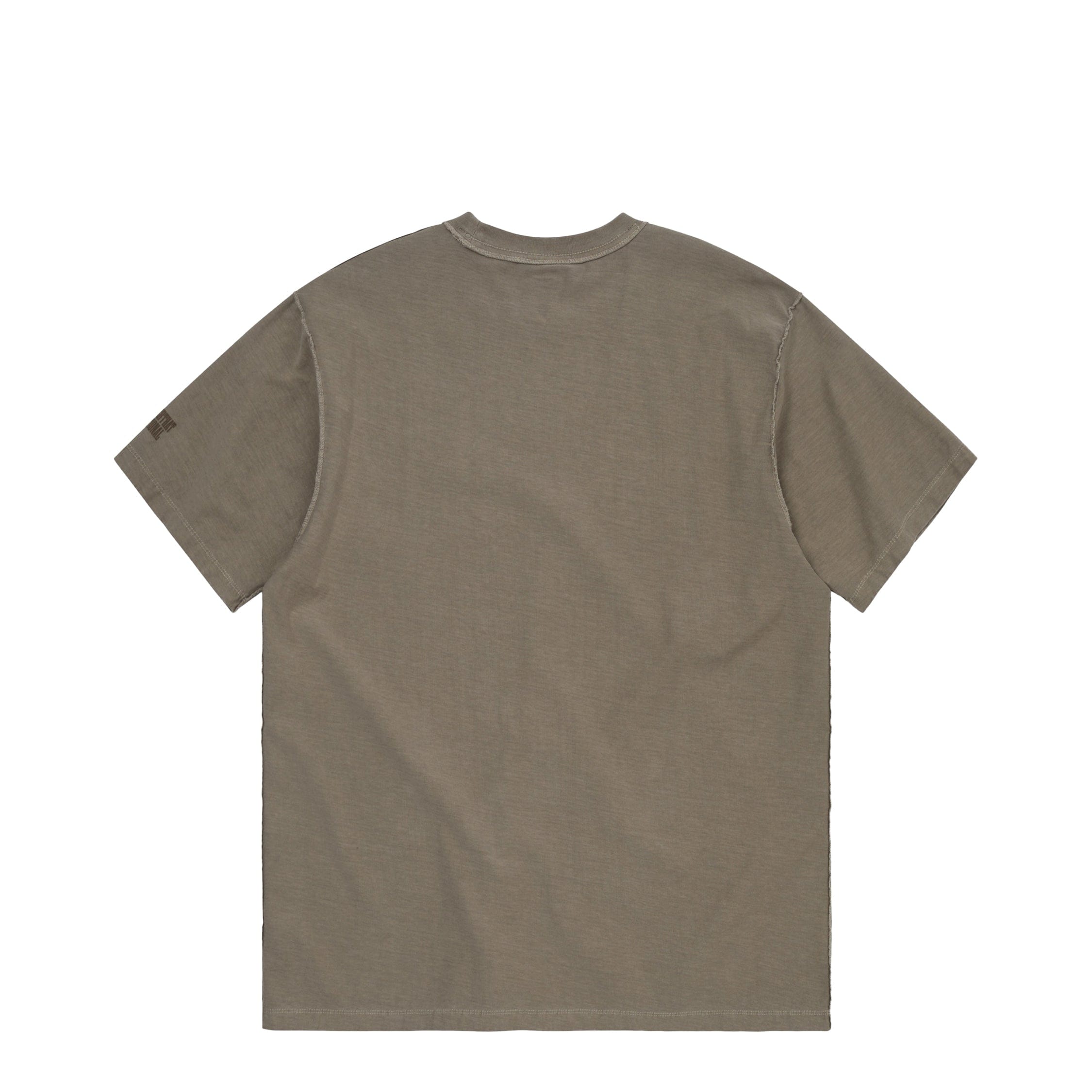 thisisneverthat Overdyed Reverse Tee