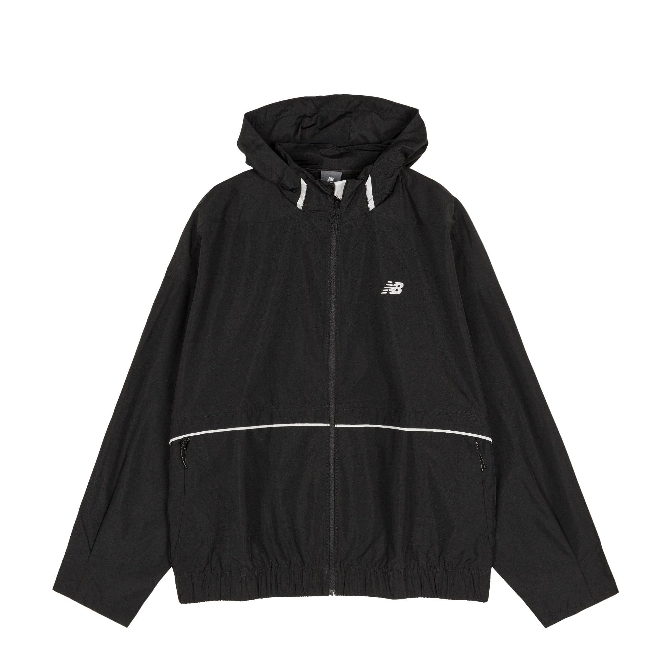 New Balance Elusive Shell Jacket