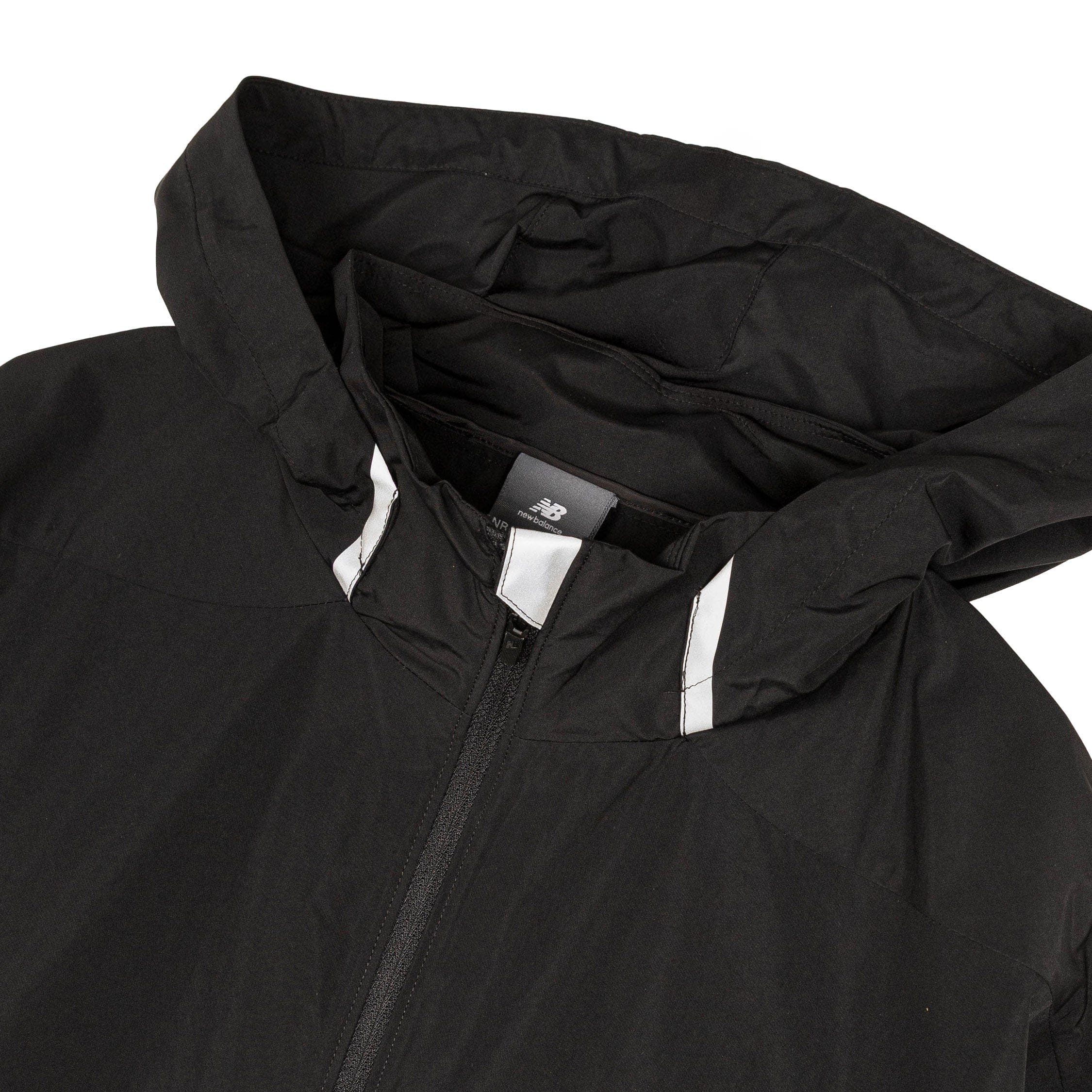 New Balance Elusive Shell Jacket