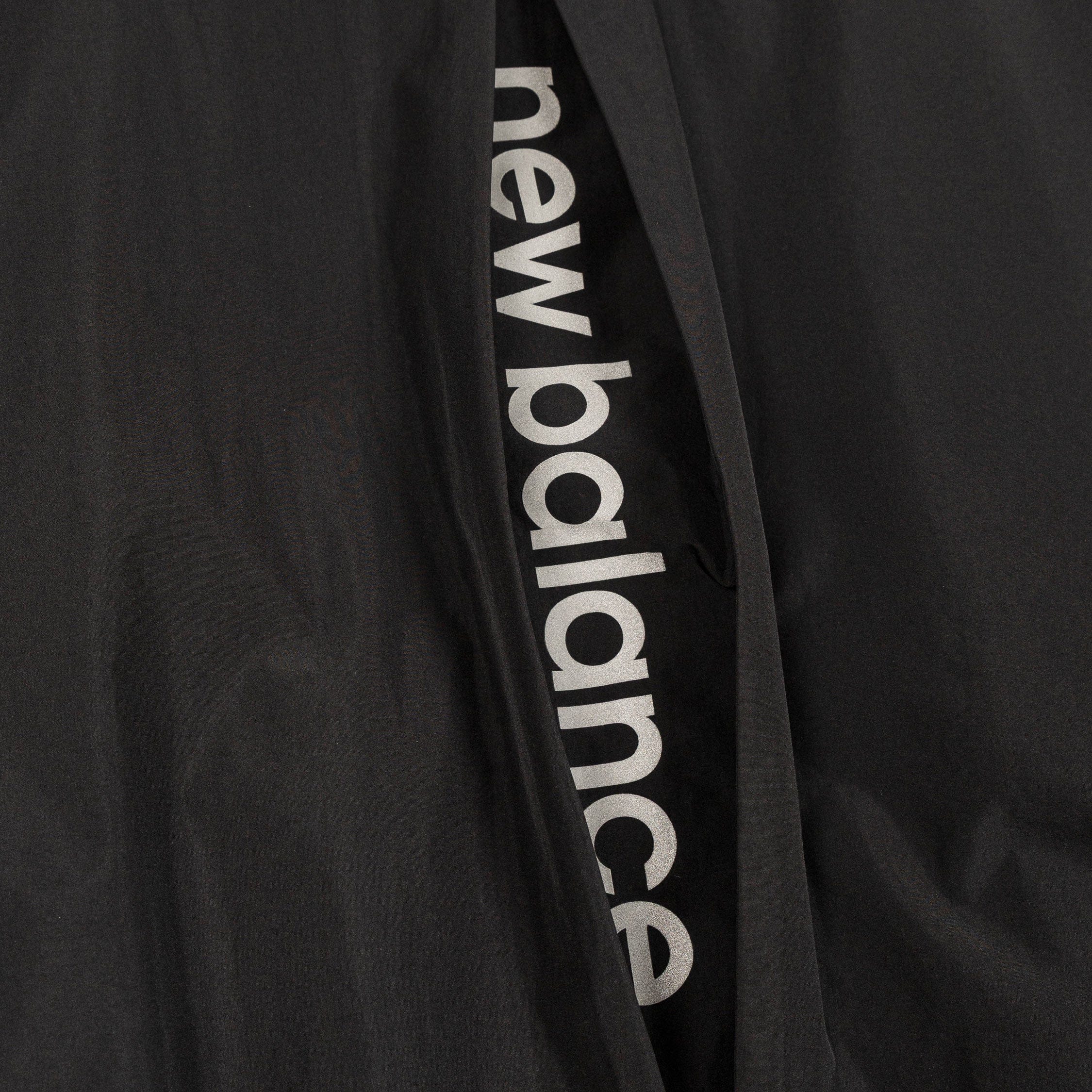New Balance Elusive Shell Jacket