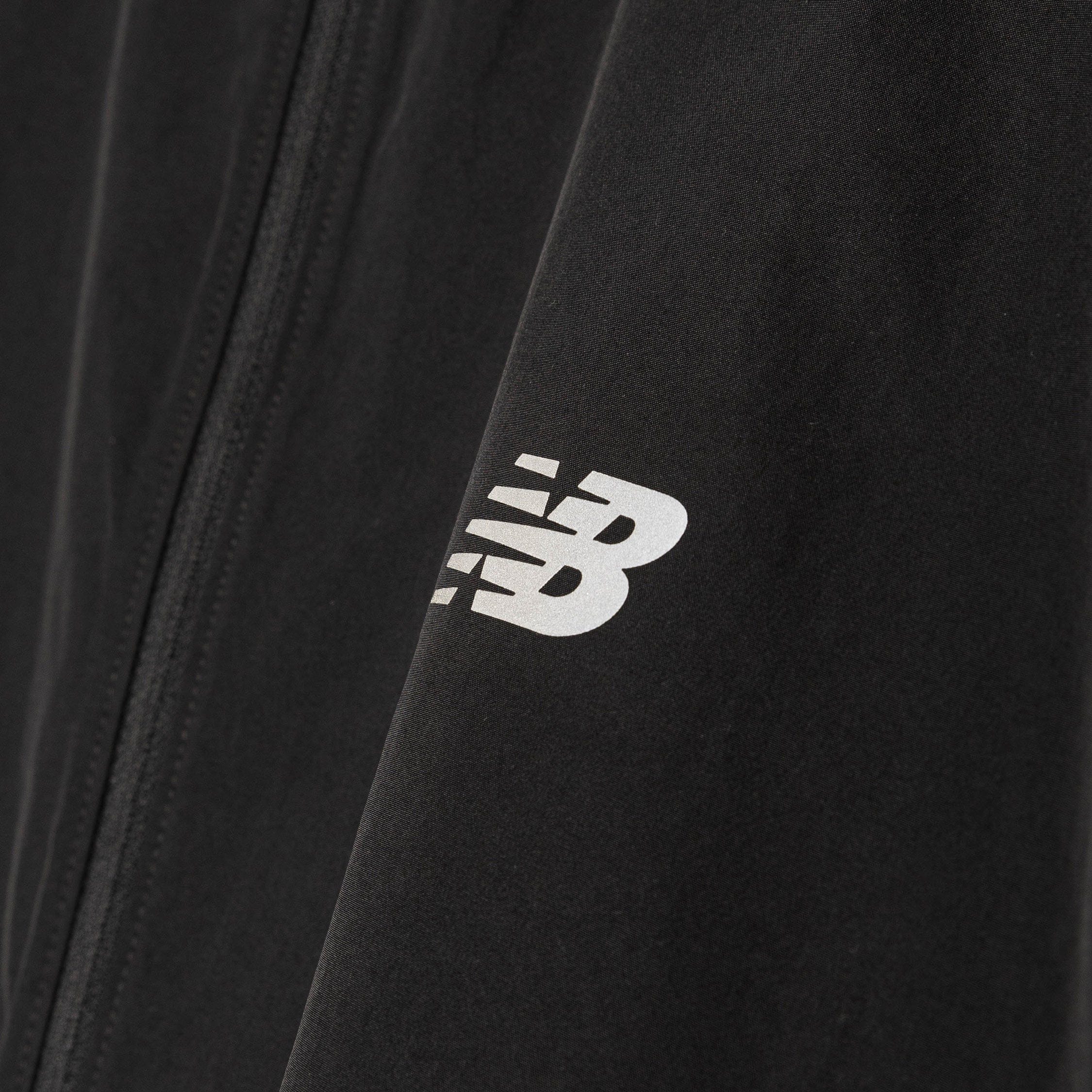 New Balance Elusive Shell Jacket