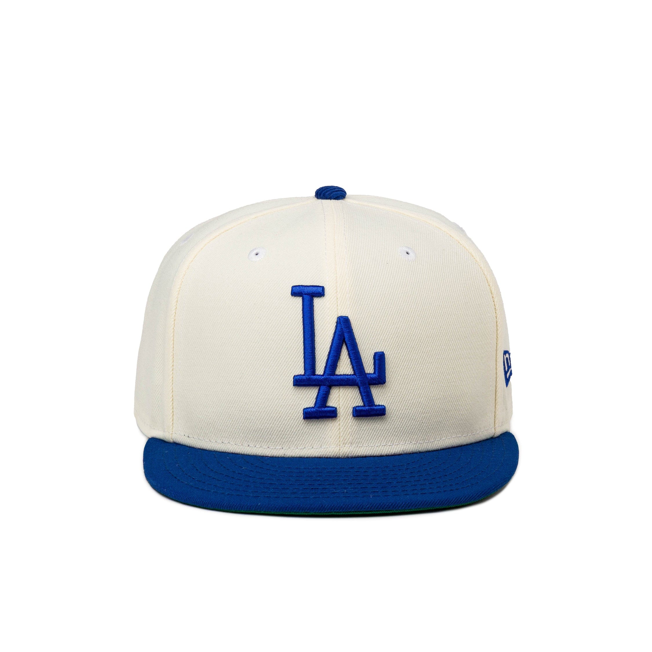 New Era MLB Los Angeles Dodgers 59FIFTY Fitted Cap