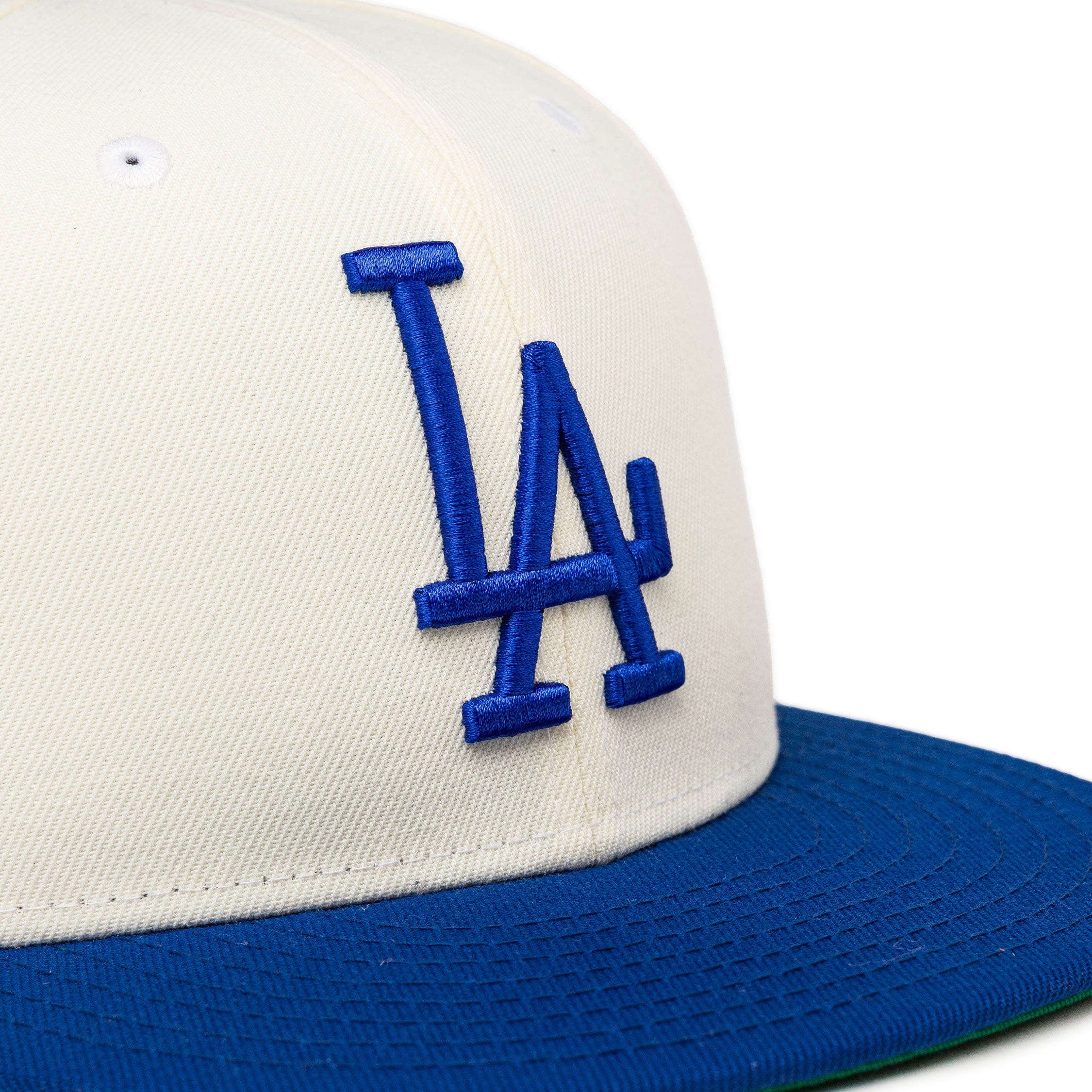 New Era MLB Los Angeles Dodgers 59FIFTY Fitted Cap