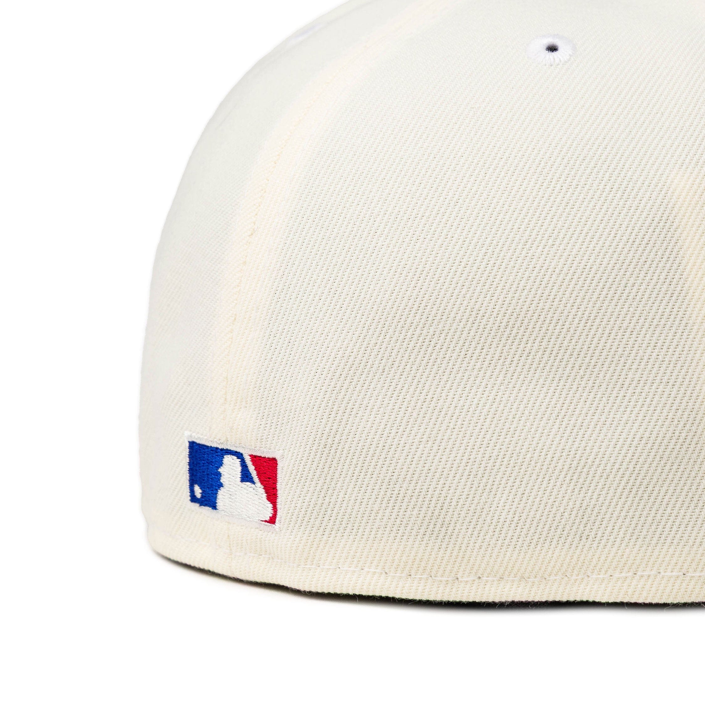 New Era MLB Los Angeles Dodgers 59FIFTY Fitted Cap