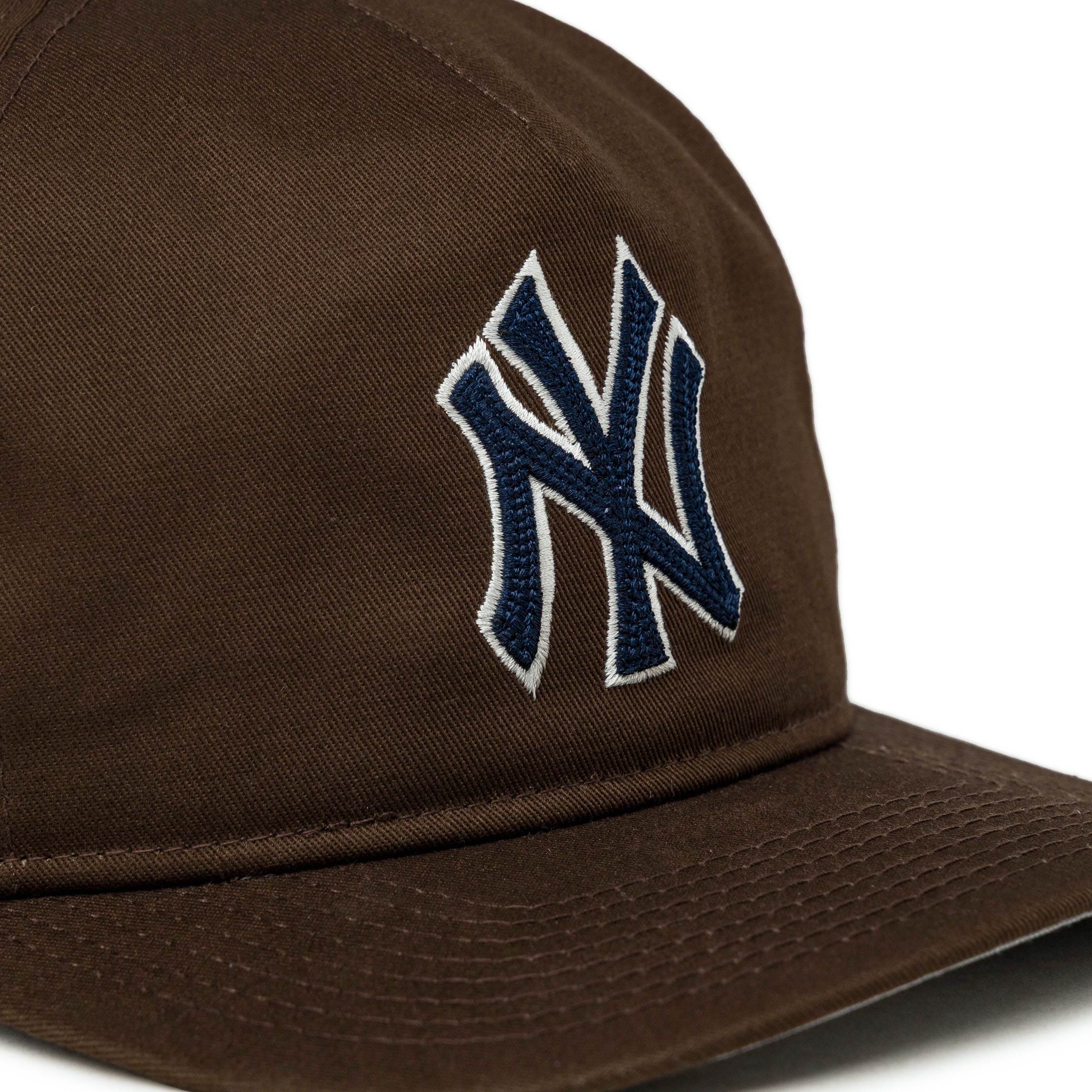 New Era MLB New York Yankees 19TWENTY Snapback