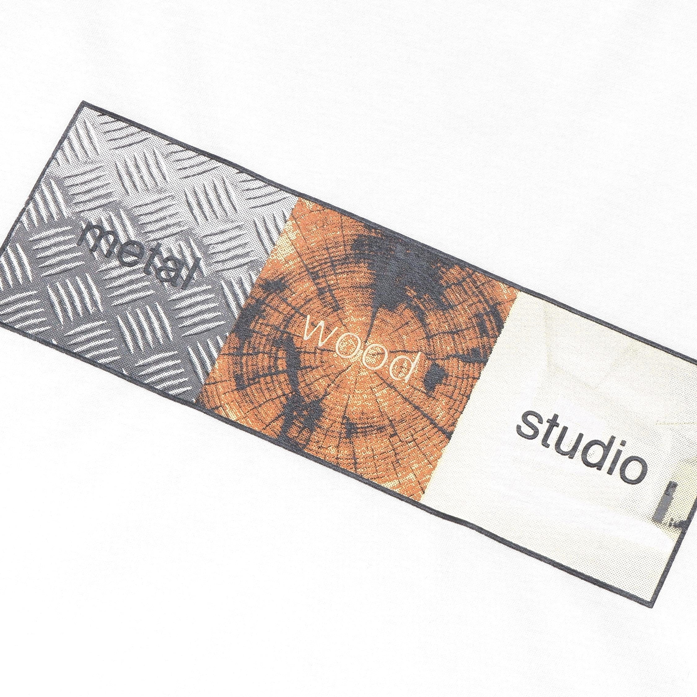 Metalwood Obviously Longsleeve T-Shirt