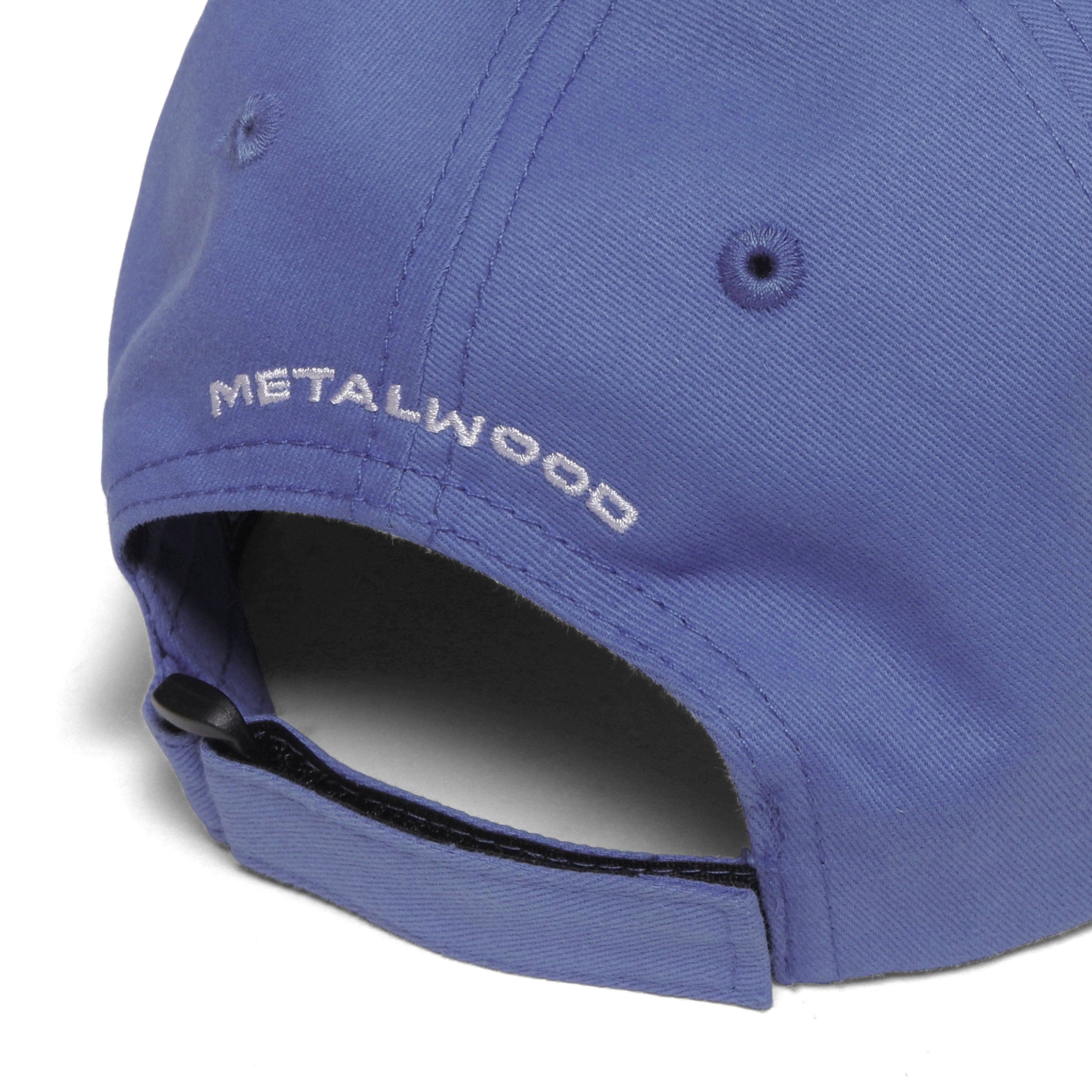 Metalwood That's Golf Dad Hat
