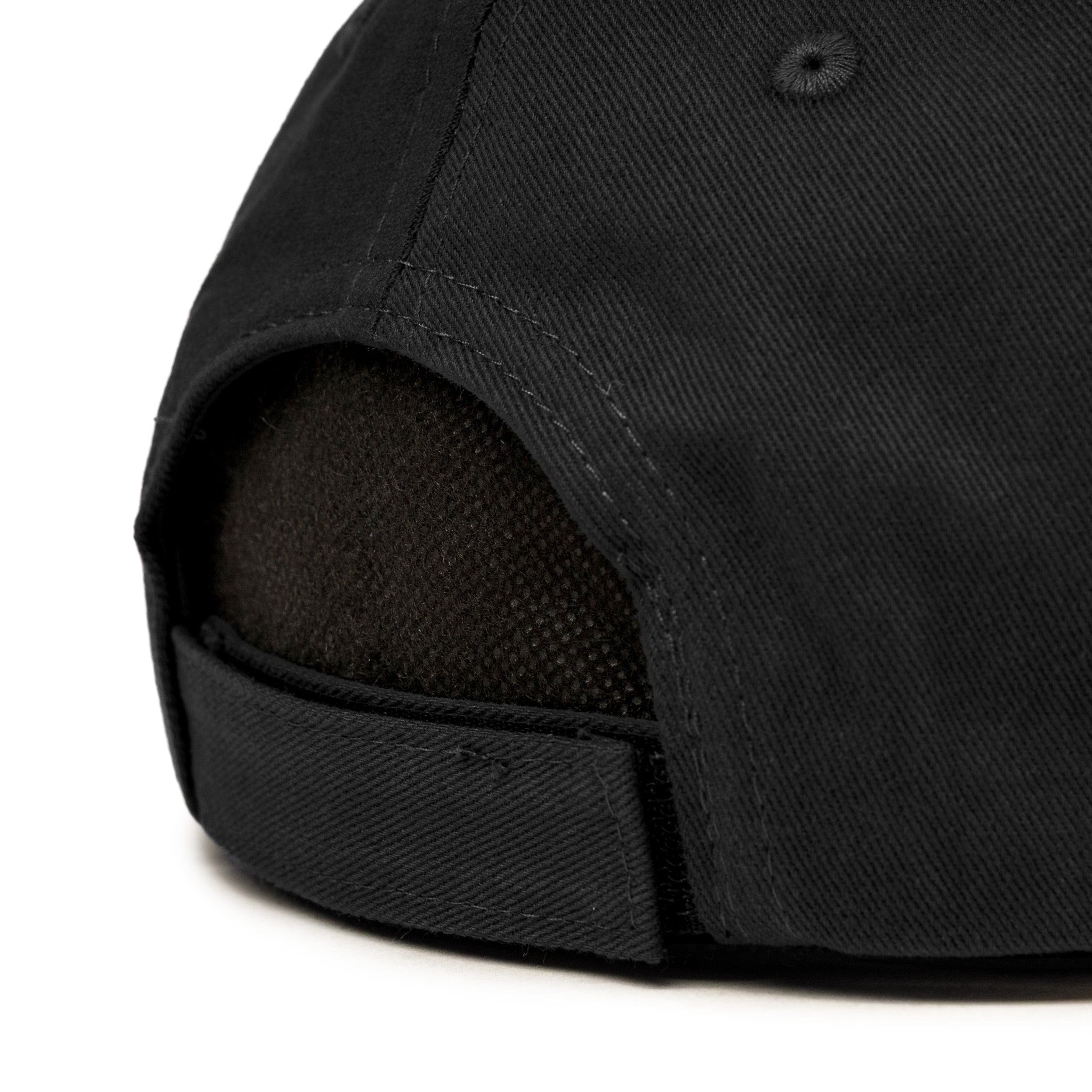 Metalwood Metal Logo 5-Panel Hat