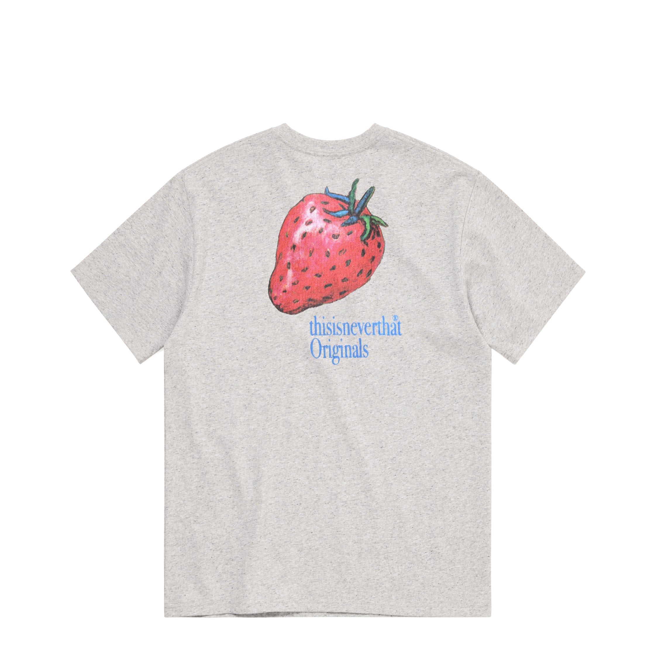 thisisneverthat Strawberry Tee