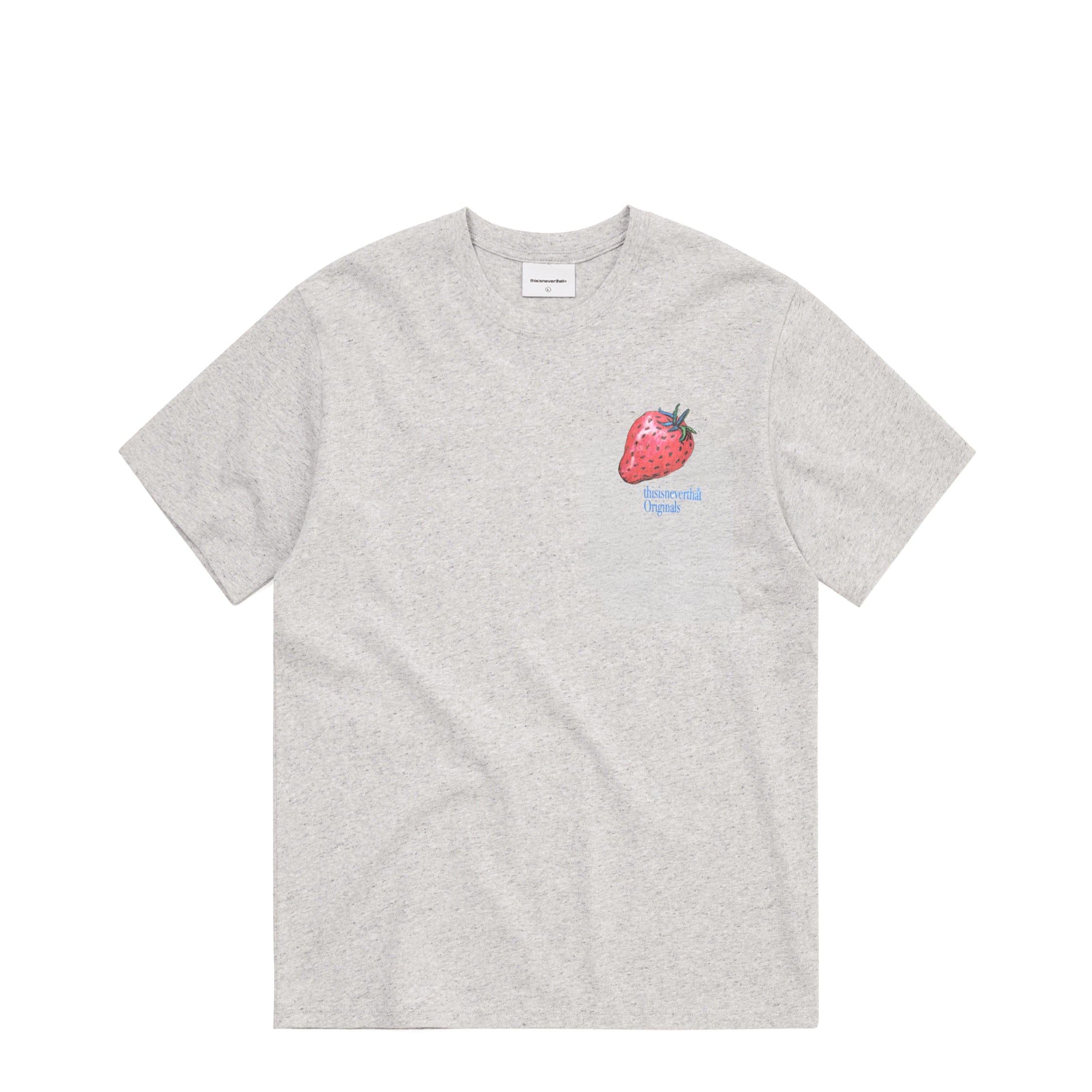 thisisneverthat Strawberry Tee