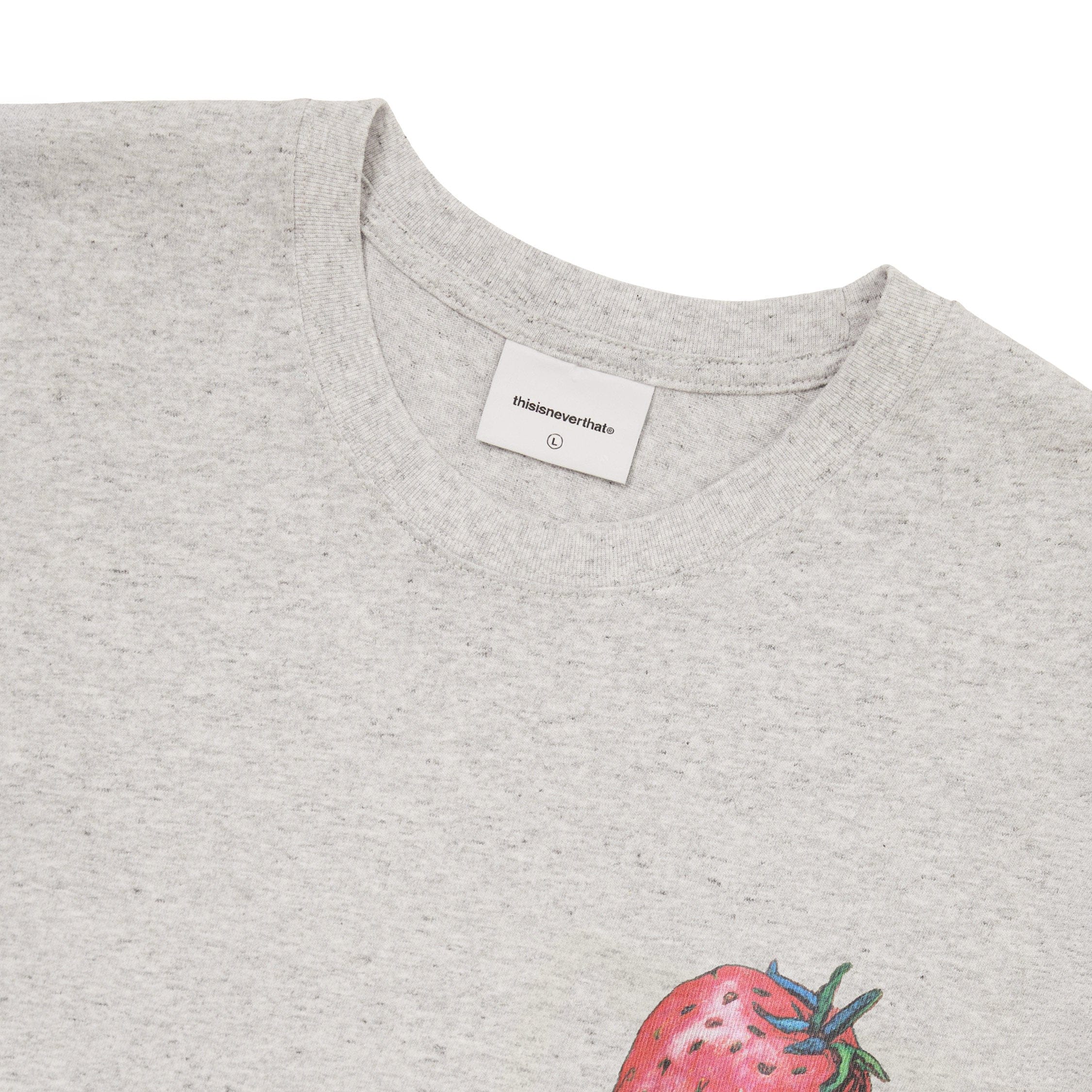 thisisneverthat Strawberry Tee