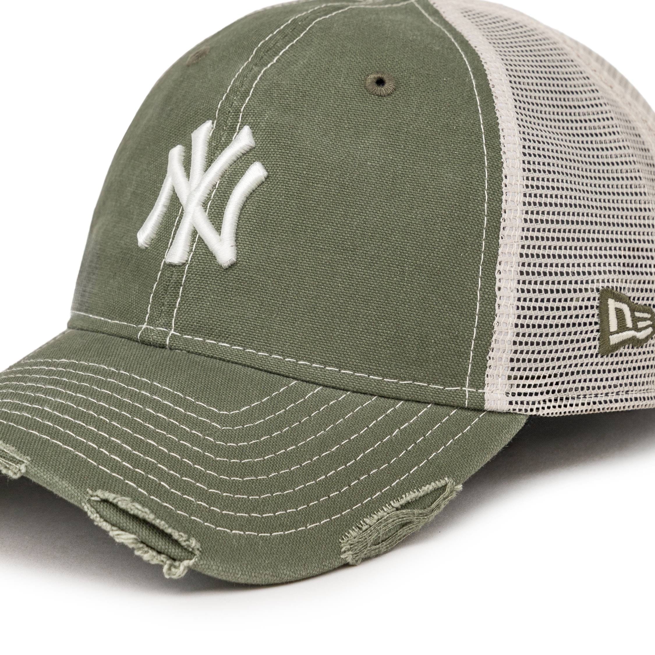 New Era Los Angeles Dodgers Trucker 9Twenty Cap