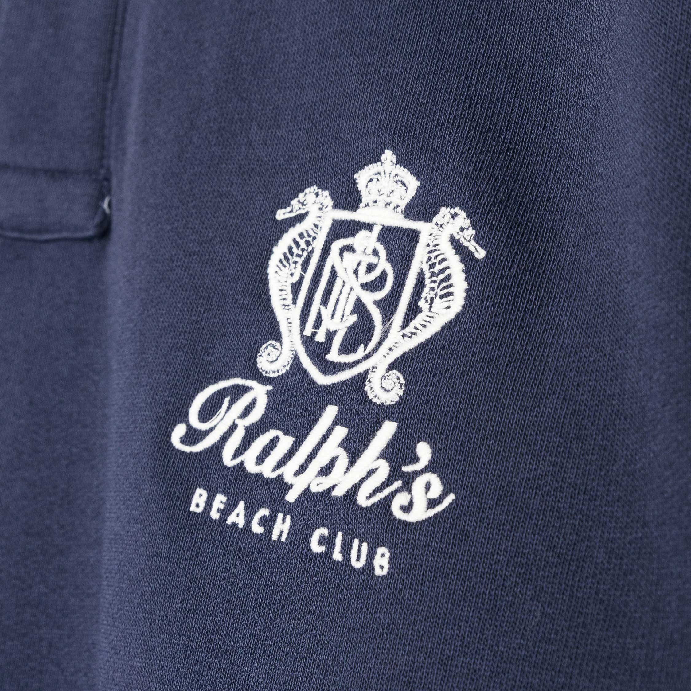 Polo Ralph Lauren Beach Club Polo Sweater