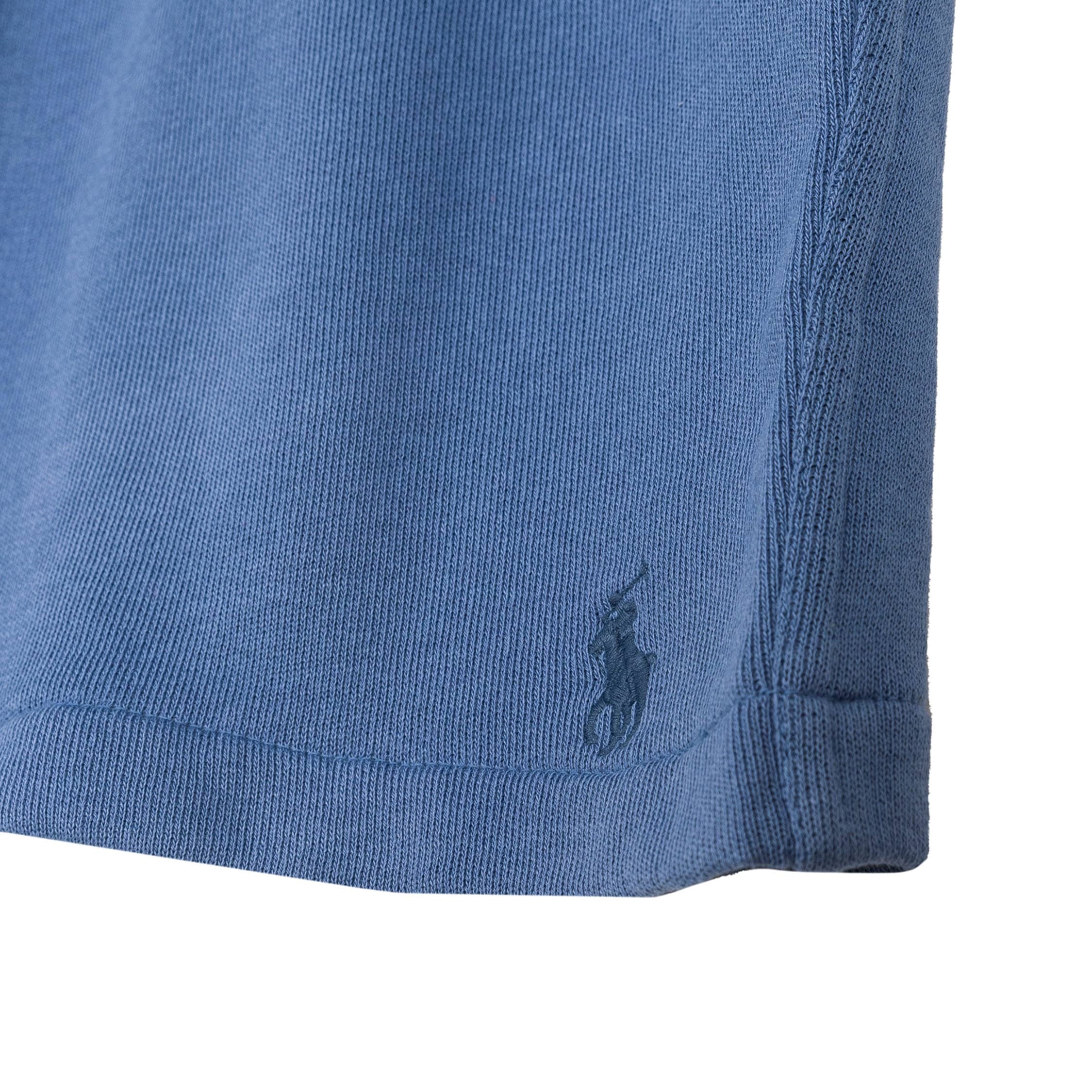 Polo Ralph Lauren Loopback Knit Shorts