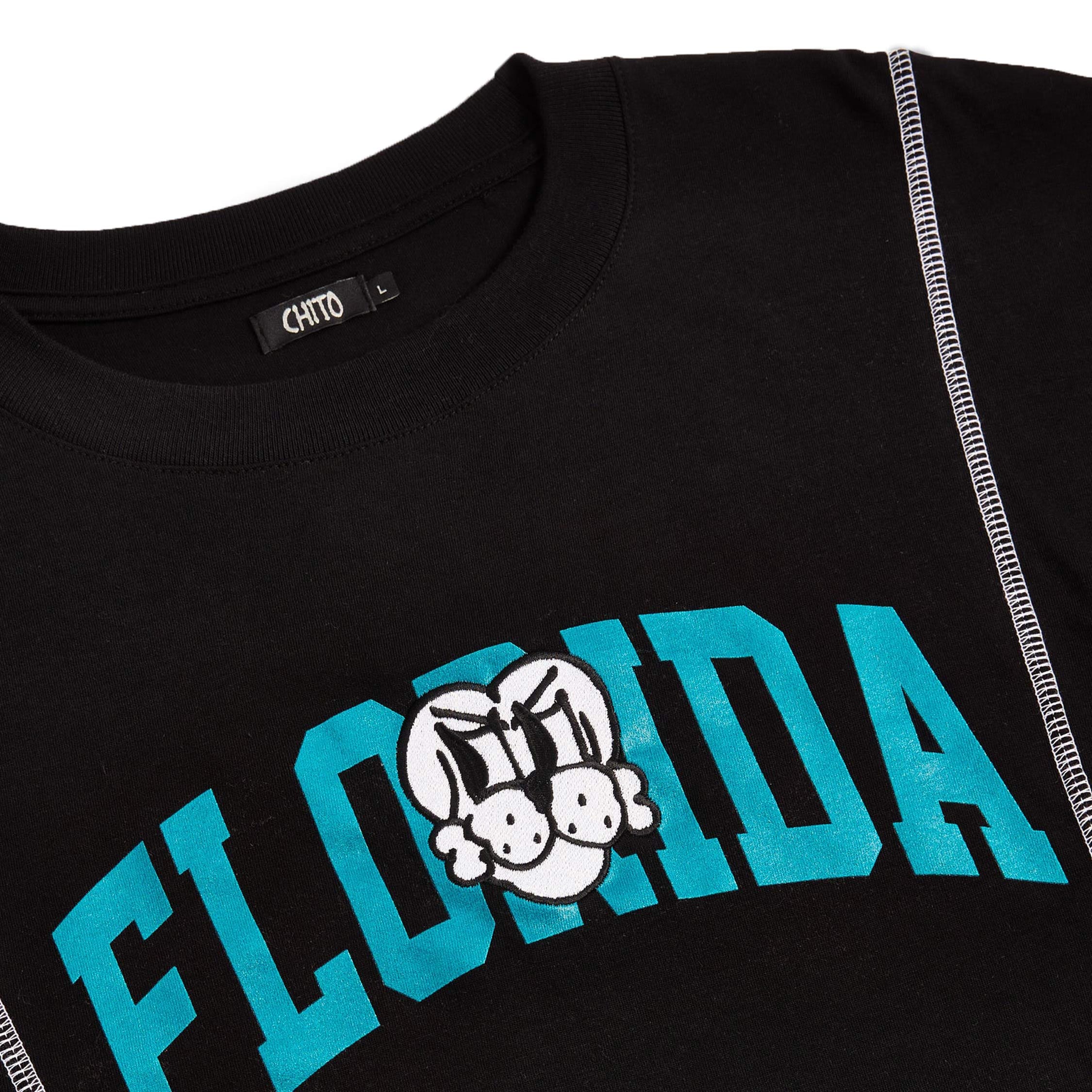 CHITO International Florida Tee