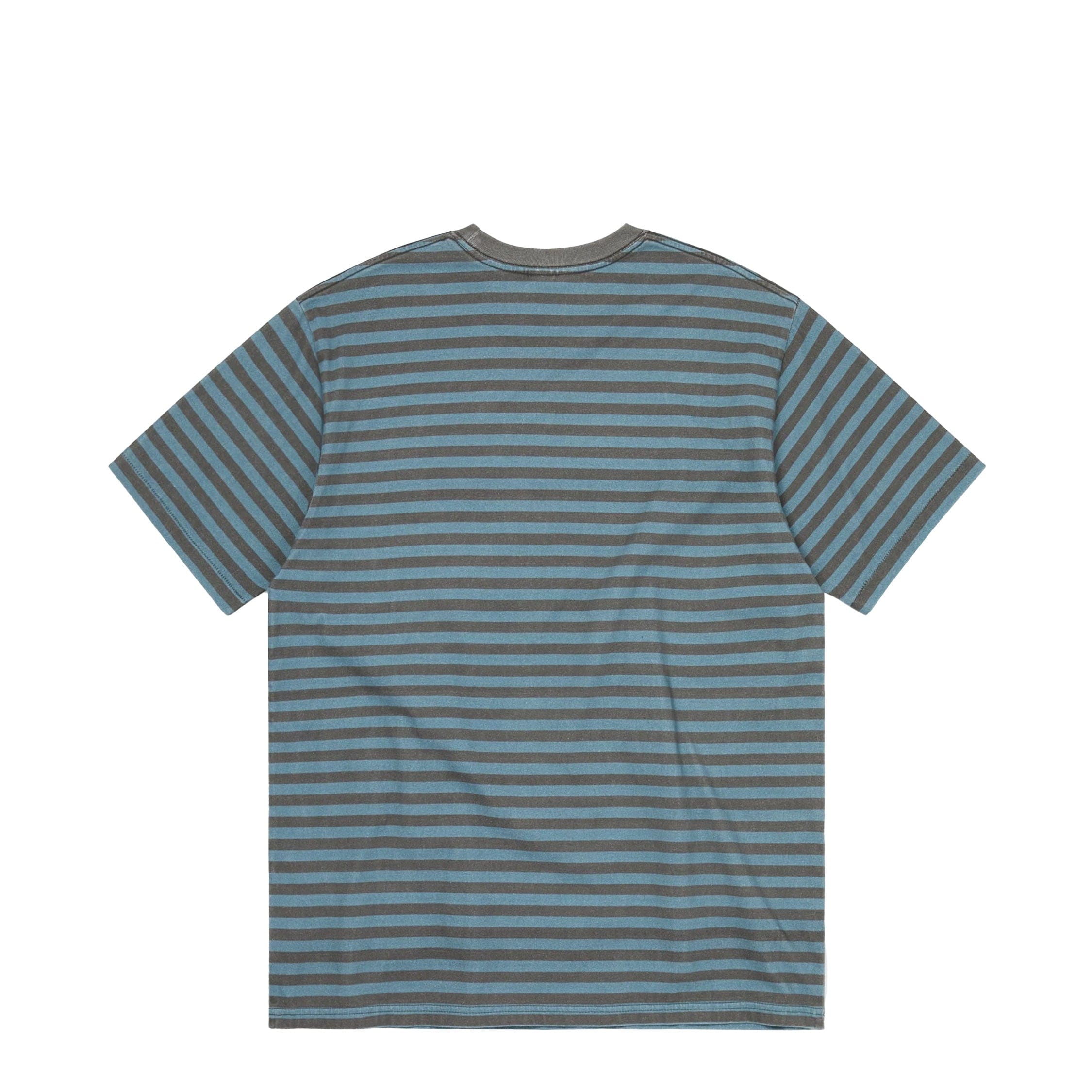 thisisneverthat Printed Striped Tee