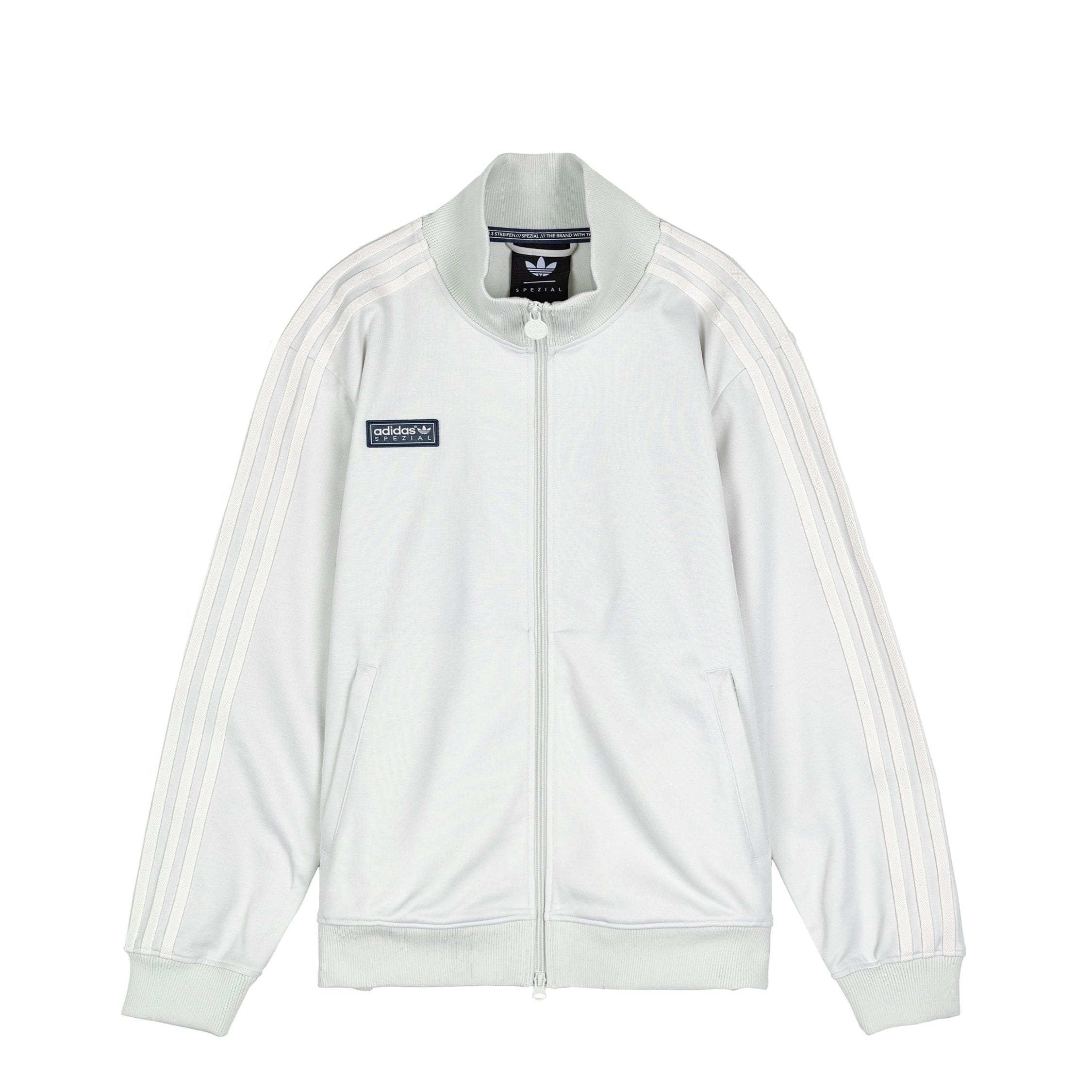 Adidas SPZL Backhill Track Top Jacket