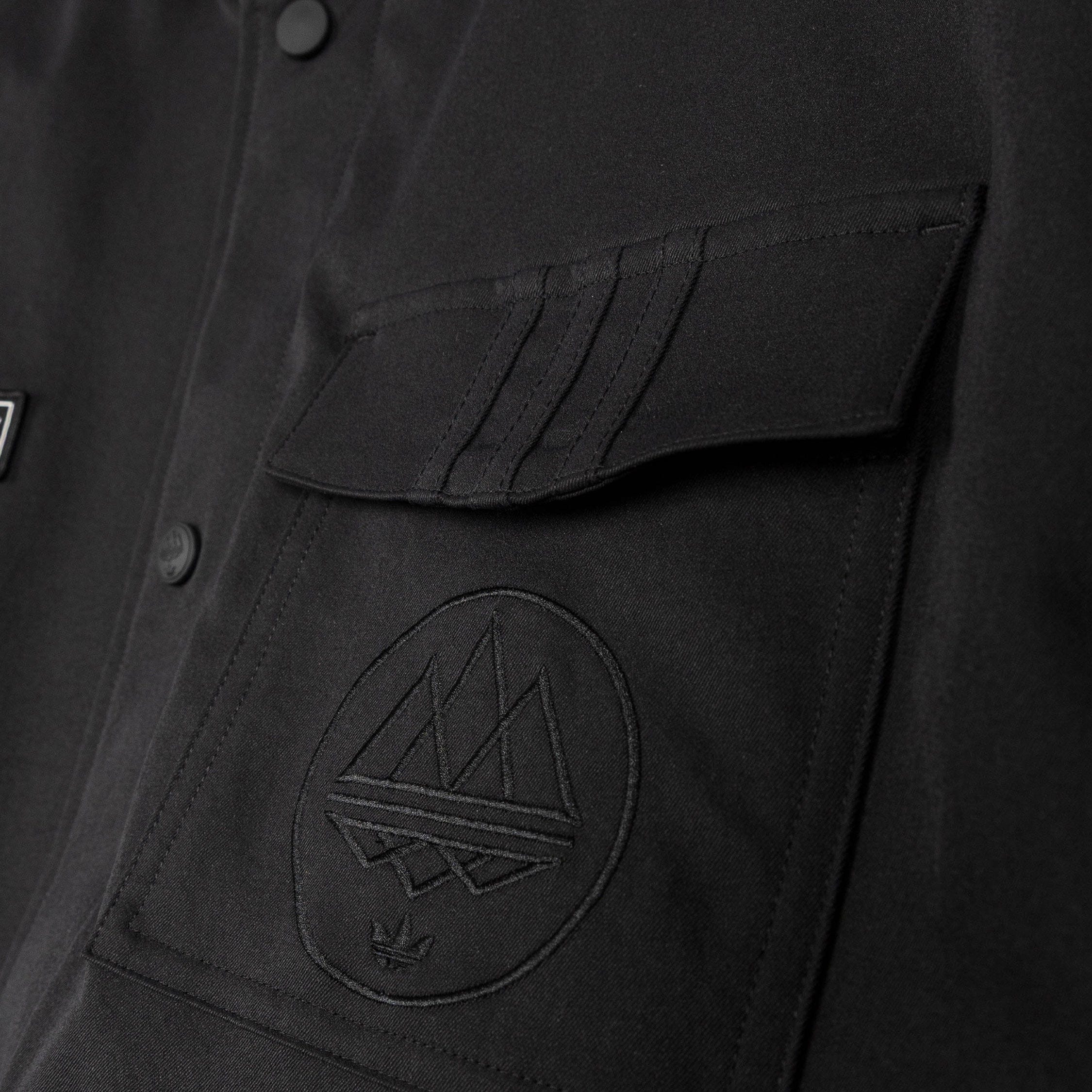 Adidas SPZL Wingrove II Jacket