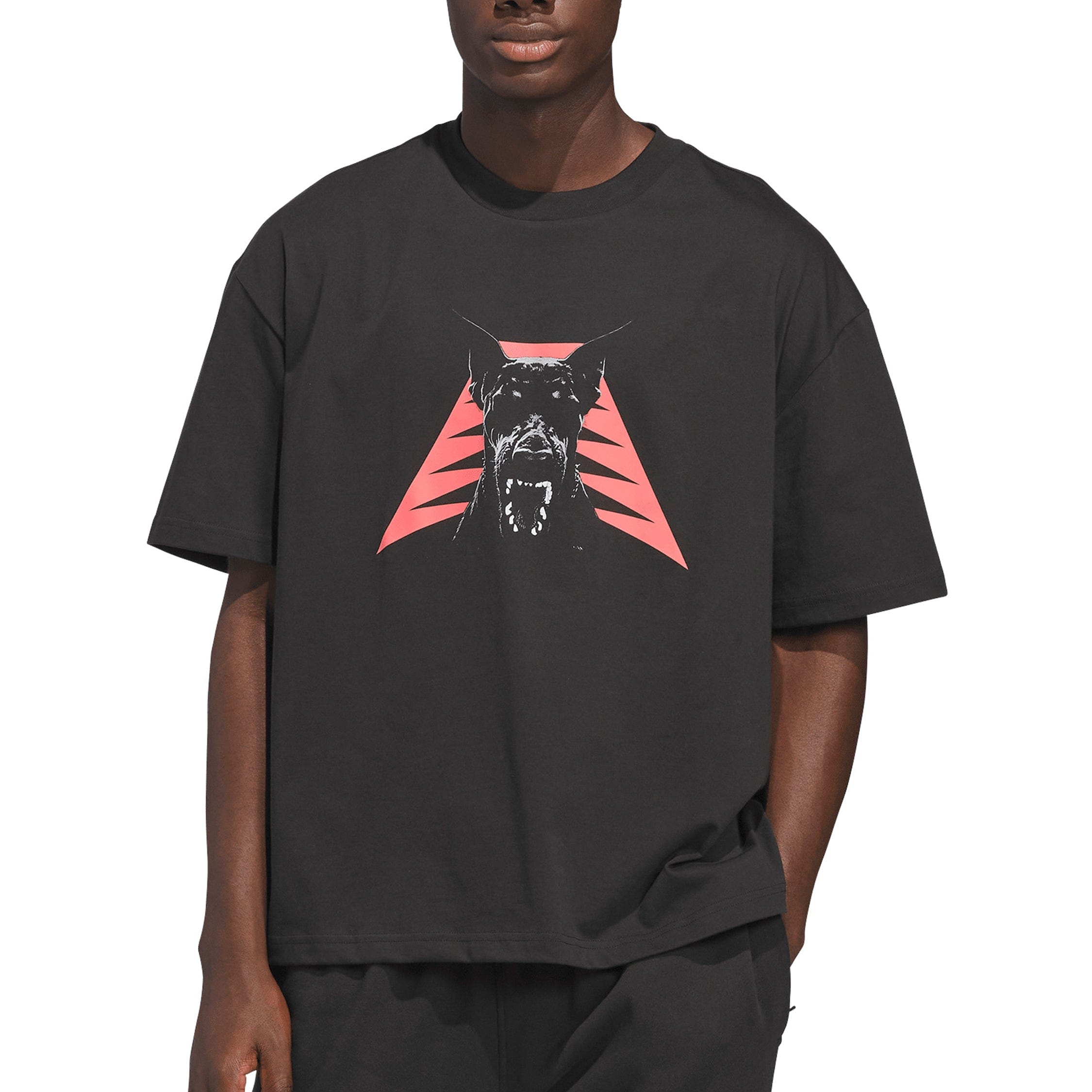 Adidas Anthony Edwards Dawg Tee