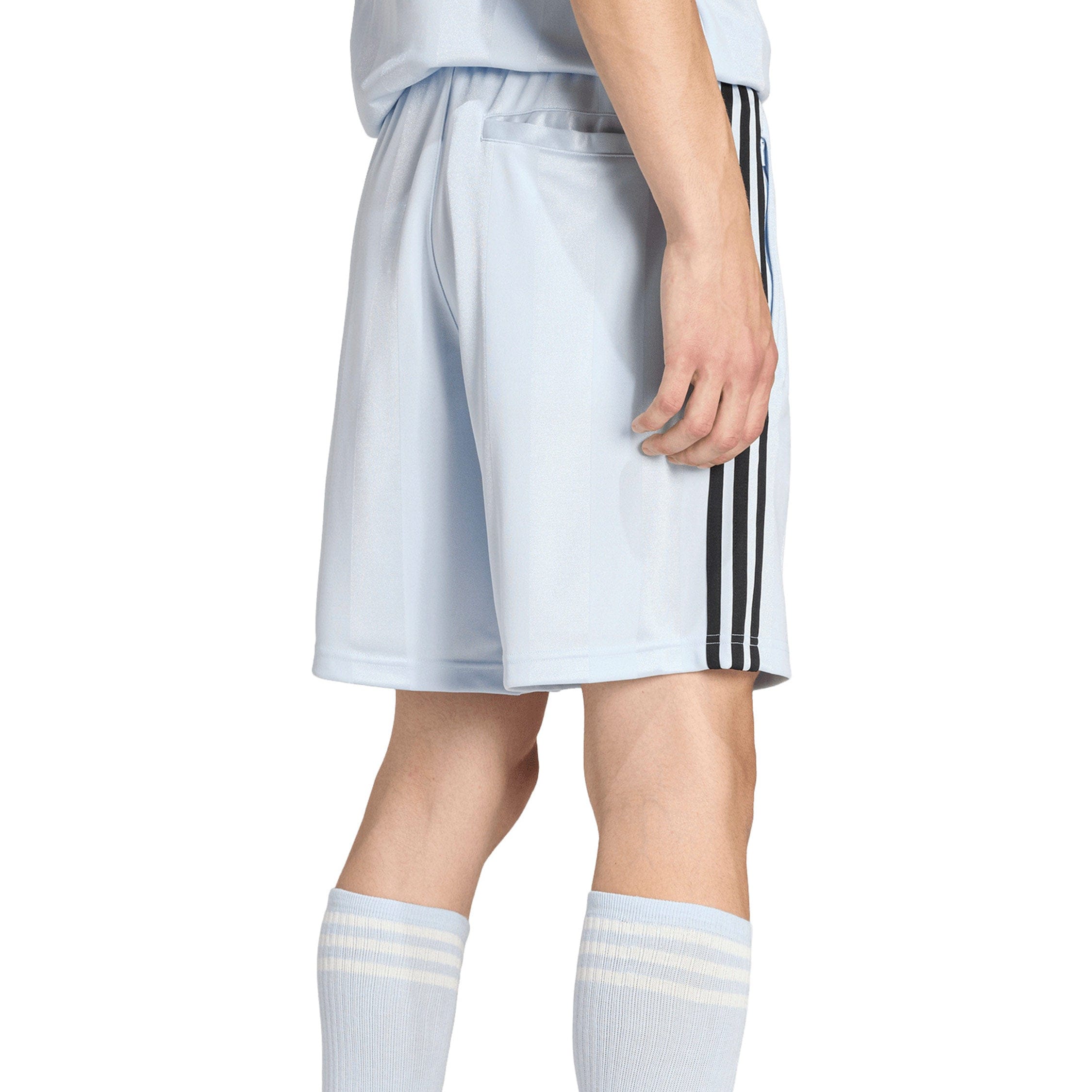 Adidas 3-Stripes Loose Engineered Shorts