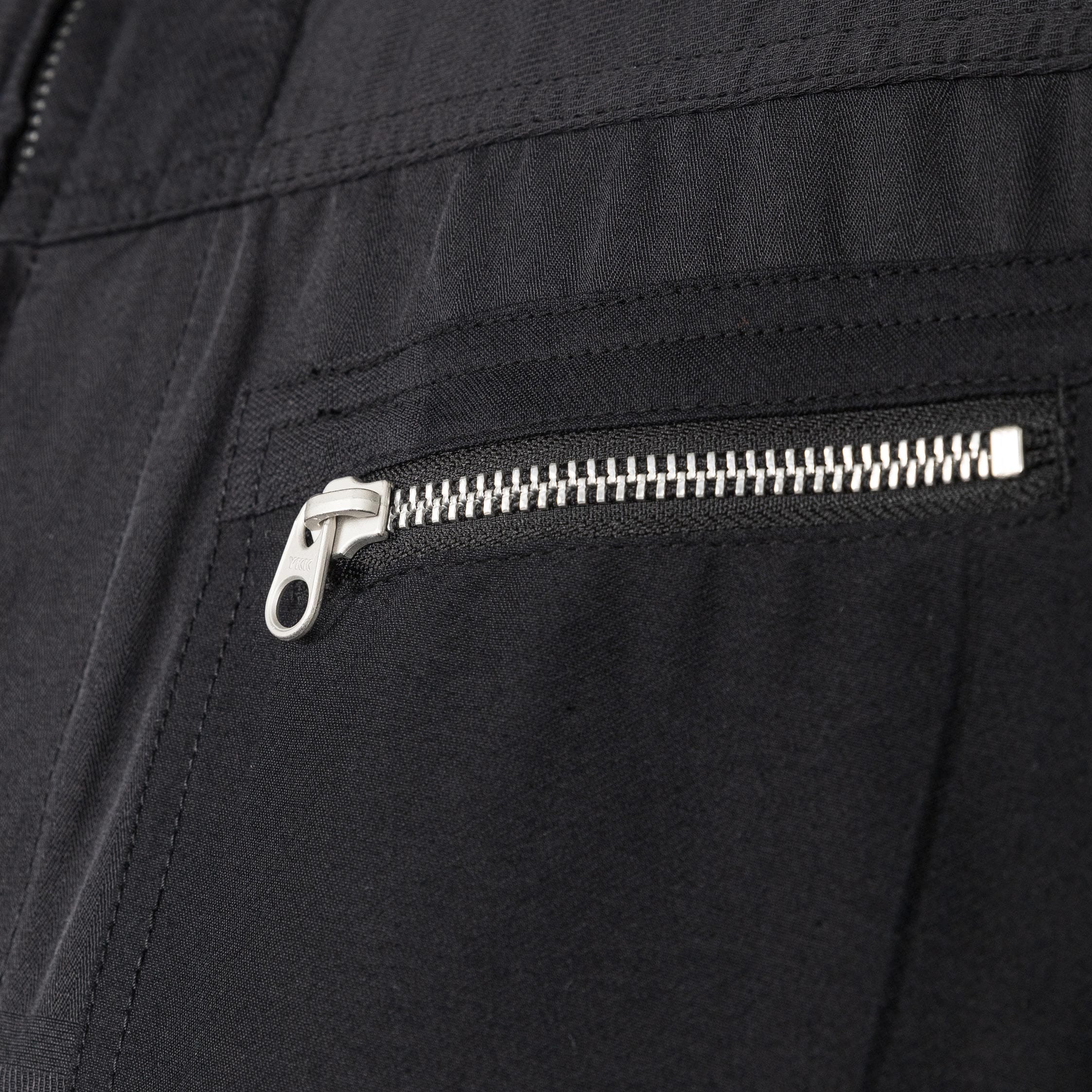 Comme des Garcons Homme Patchwork Field Jacket