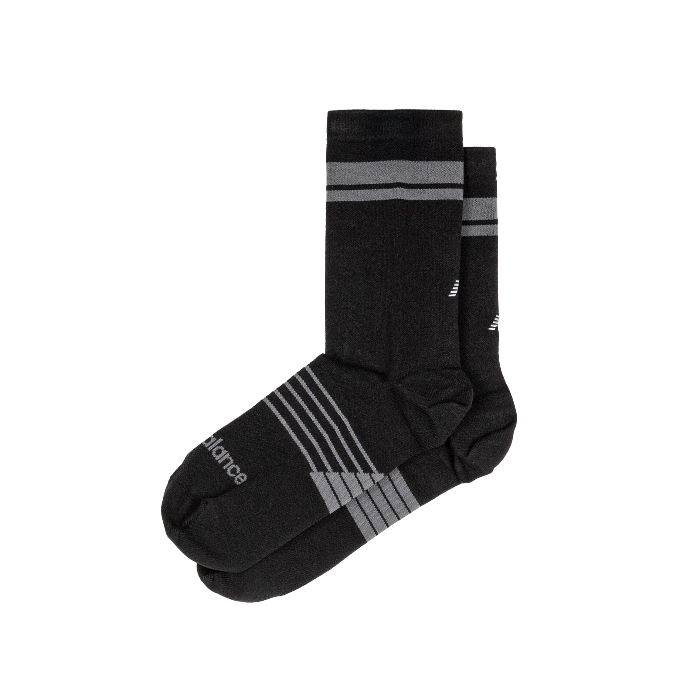 New Balance Pro Run Crew Socks 1 Pair