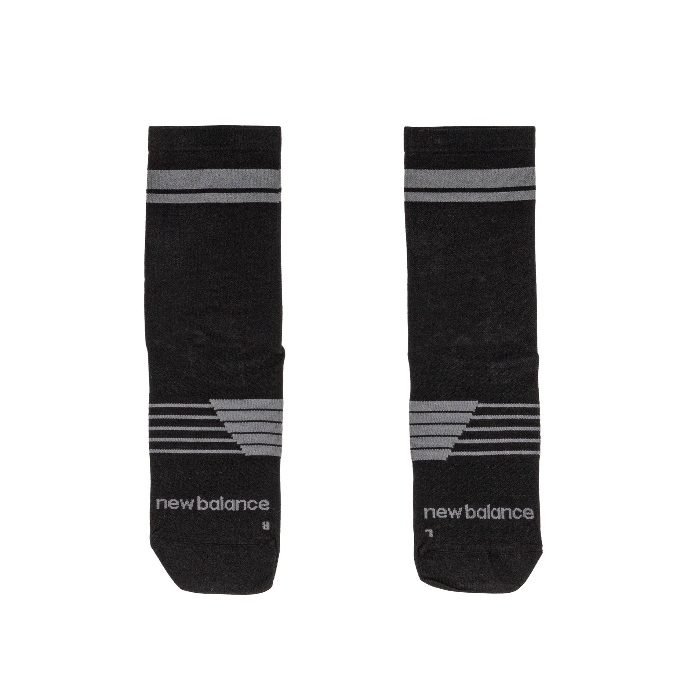 New Balance Pro Run Crew Socks 1 Pair