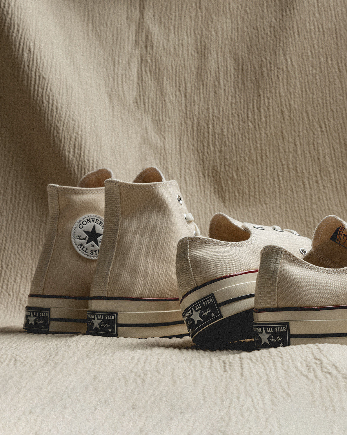 Converse Chuck Taylor All Star '70 Hi