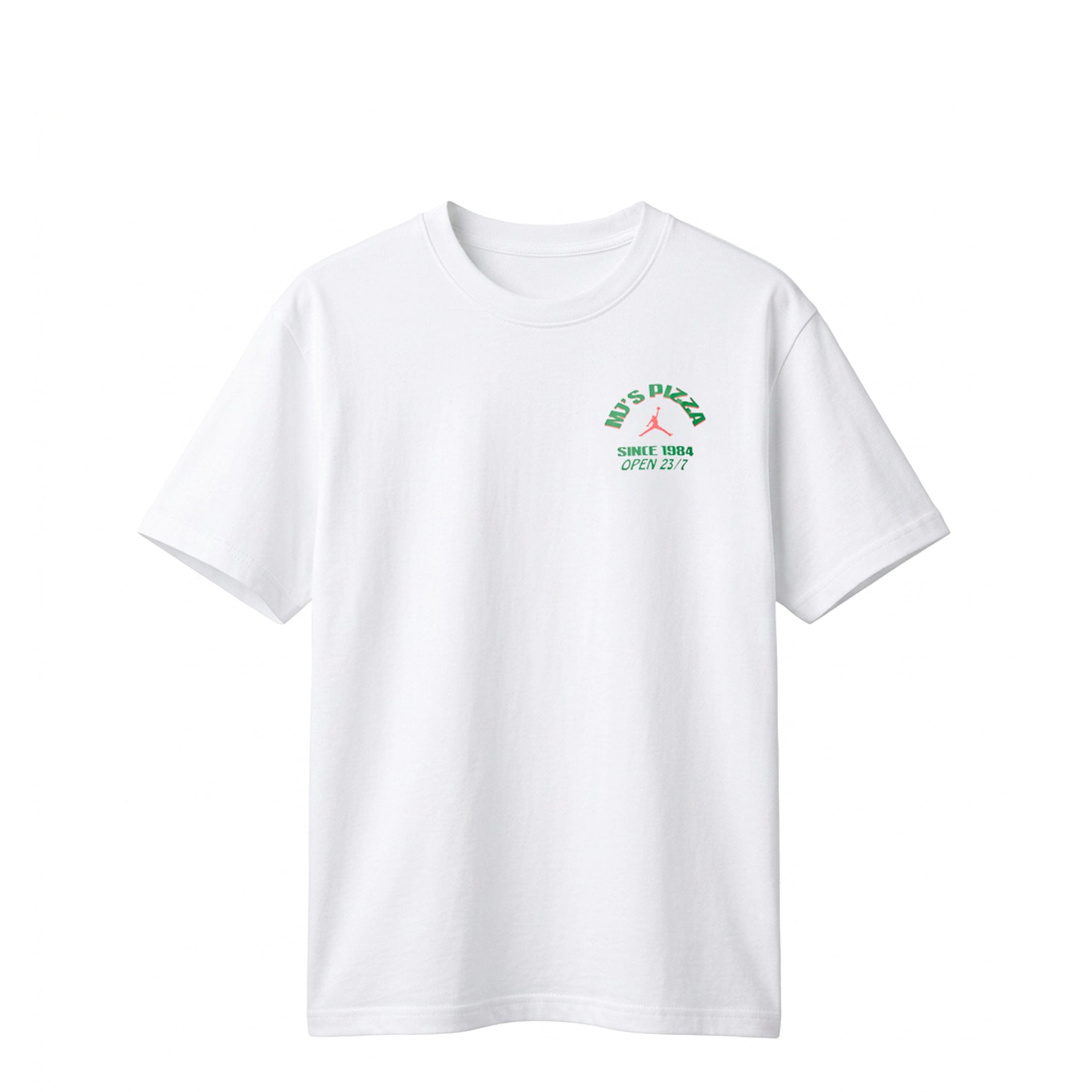 Air Jordan Nike Jordan Pizza Tee