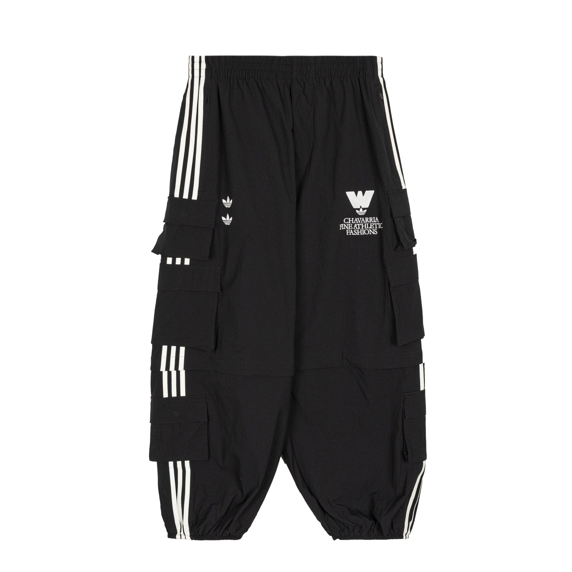 Adidas x Willy Chavarria Cargo Pant