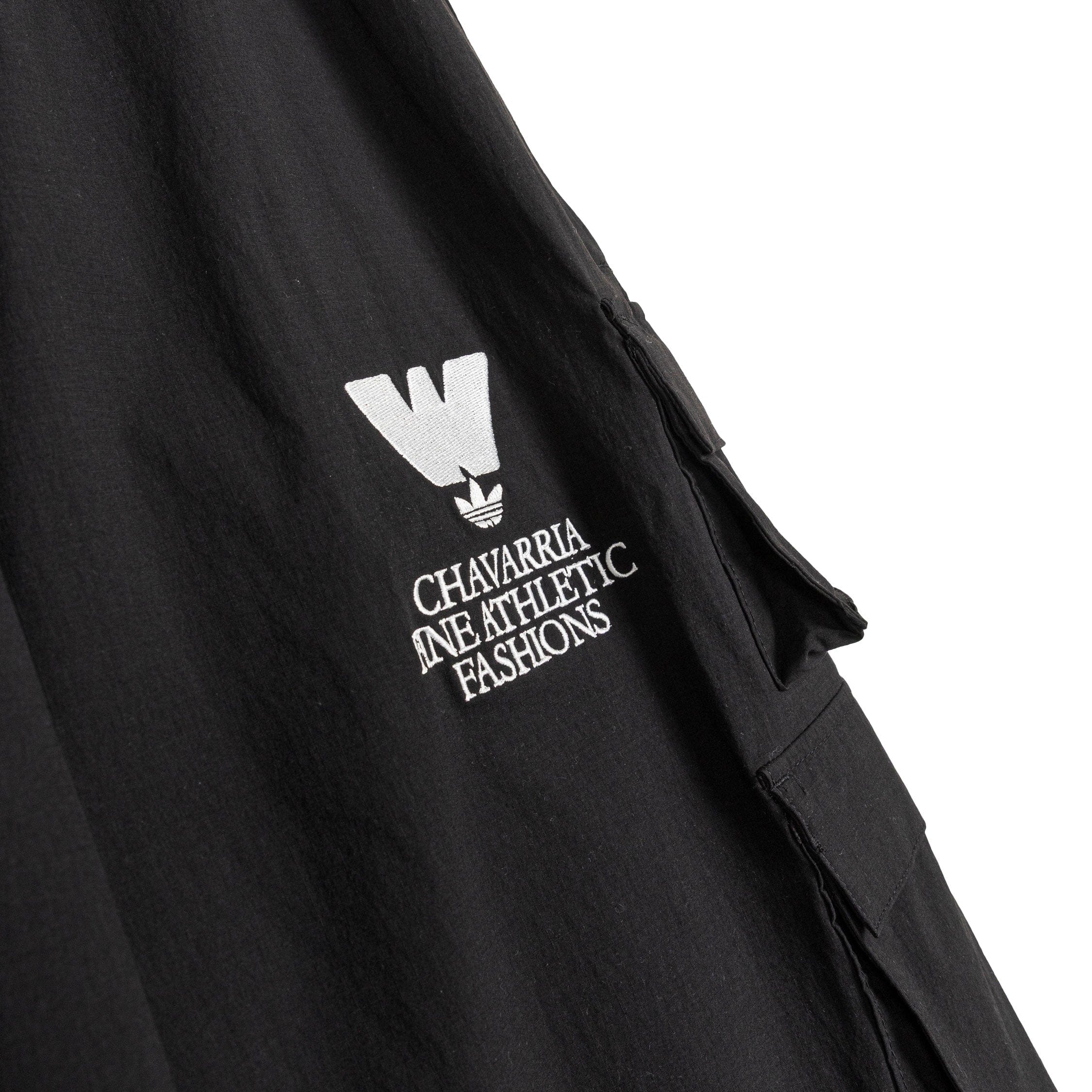 Adidas x Willy Chavarria Cargo Pant