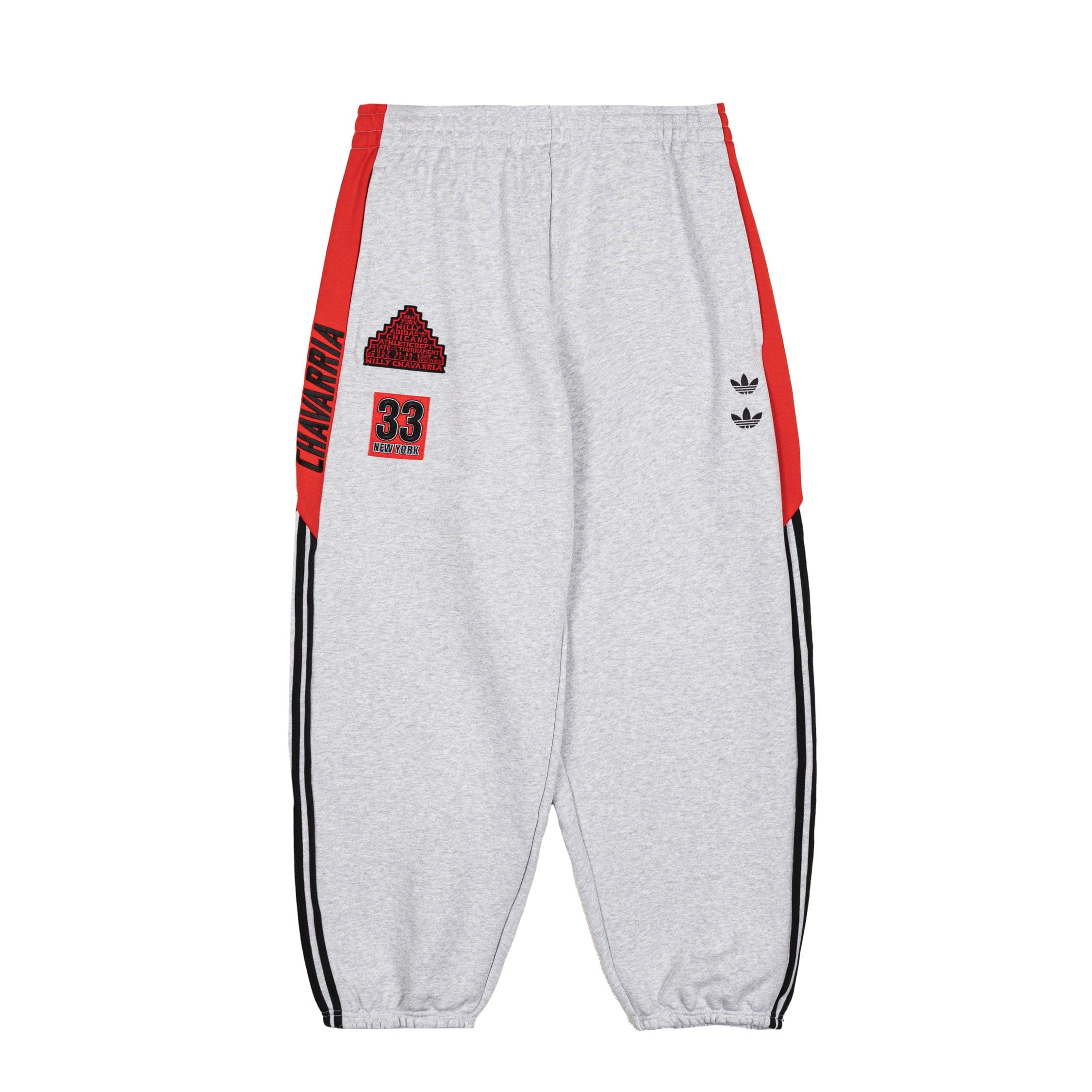 Adidas x Willy Chavarria NY Sweatpant