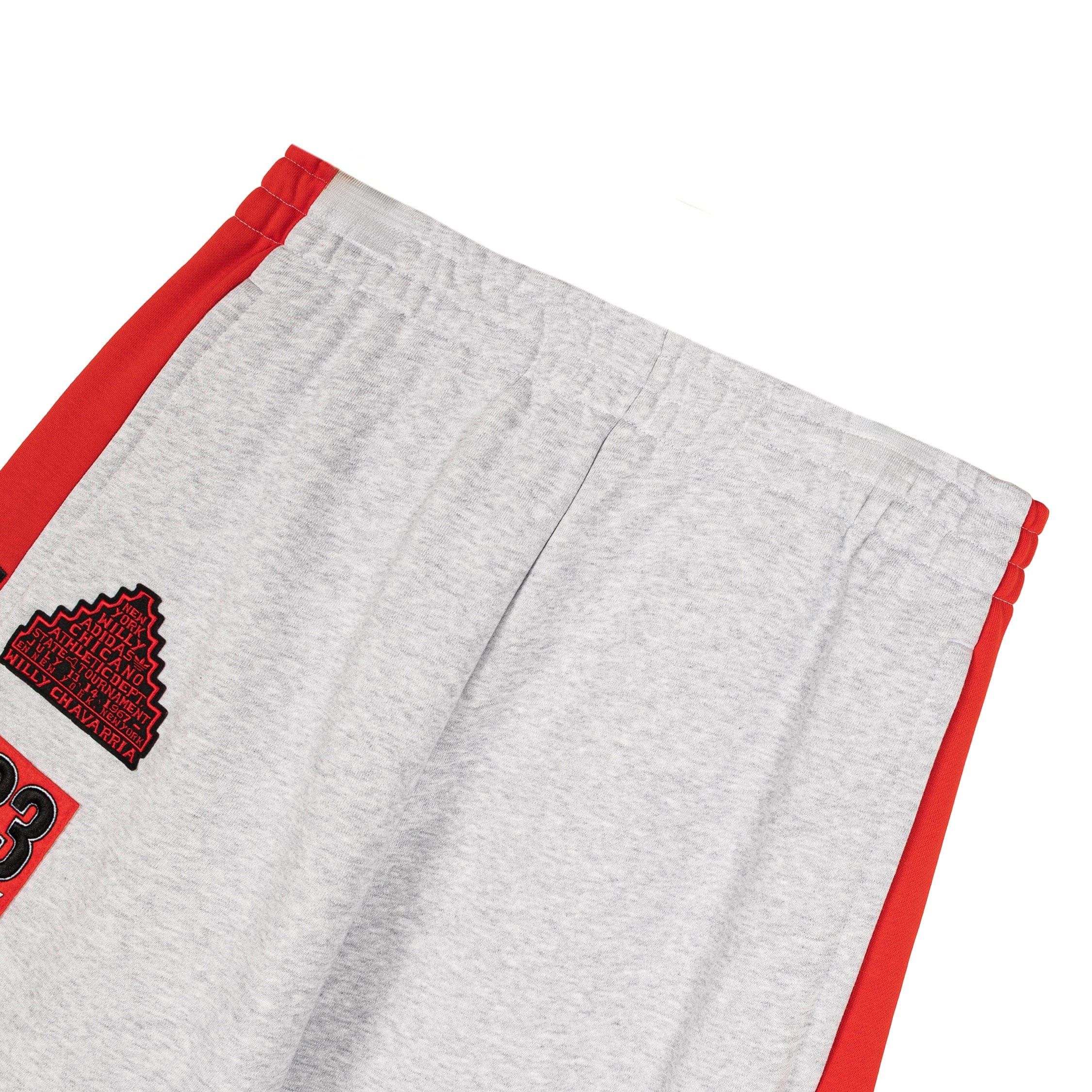 Adidas x Willy Chavarria NY Sweatpant