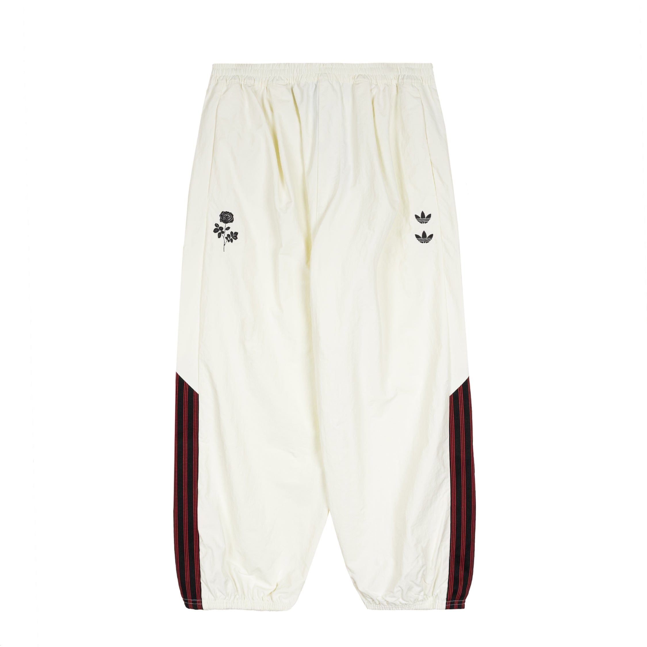 Adidas x Willy Chavarria Woven Track Pant