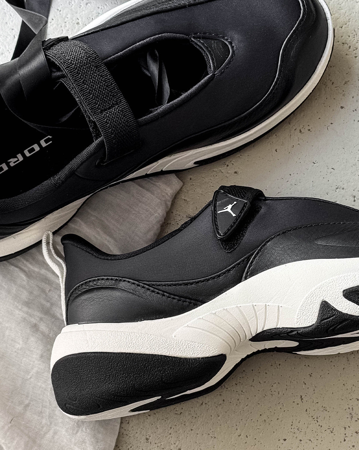 Air Jordan Nike Wmns Jordan Pointe