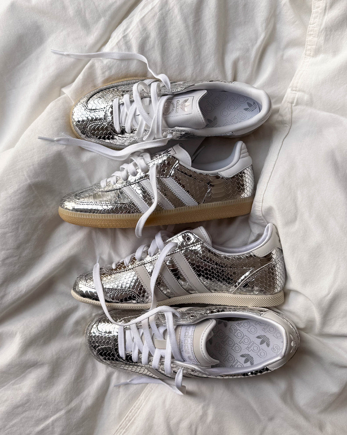 Adidas Samba OG W *Scale*