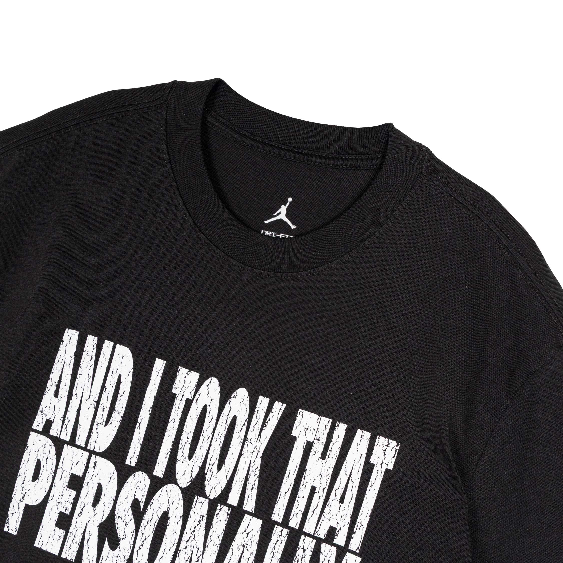 Air Jordan Nike Jordan Dri-Fit T-Shirt