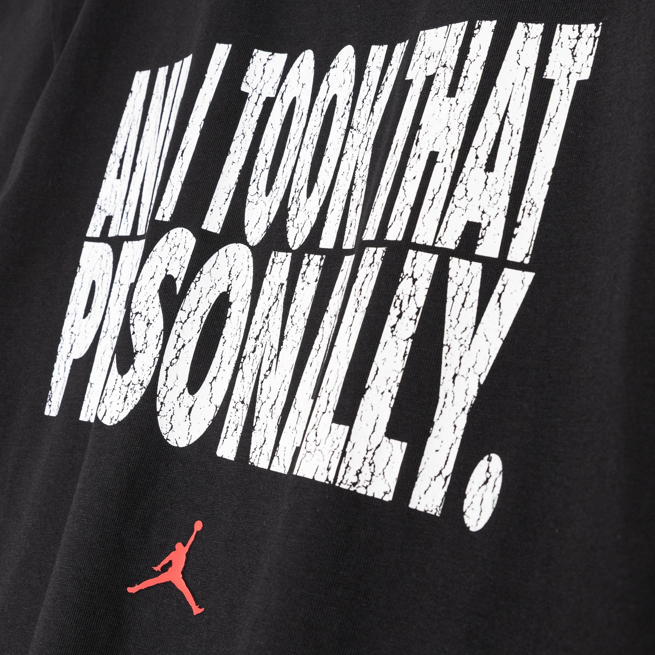 Air Jordan Nike Jordan Dri-Fit T-Shirt