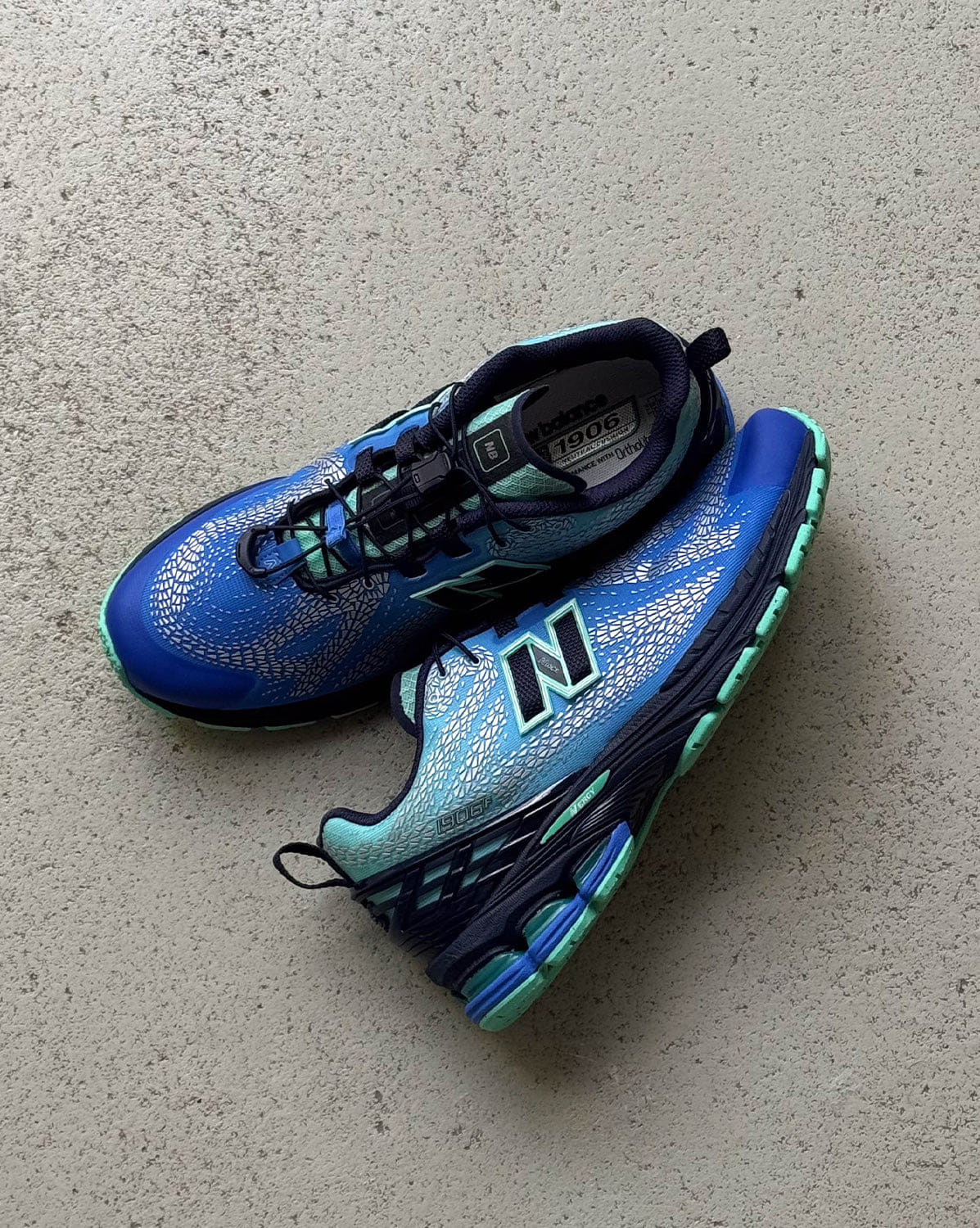 New Balance 1906F