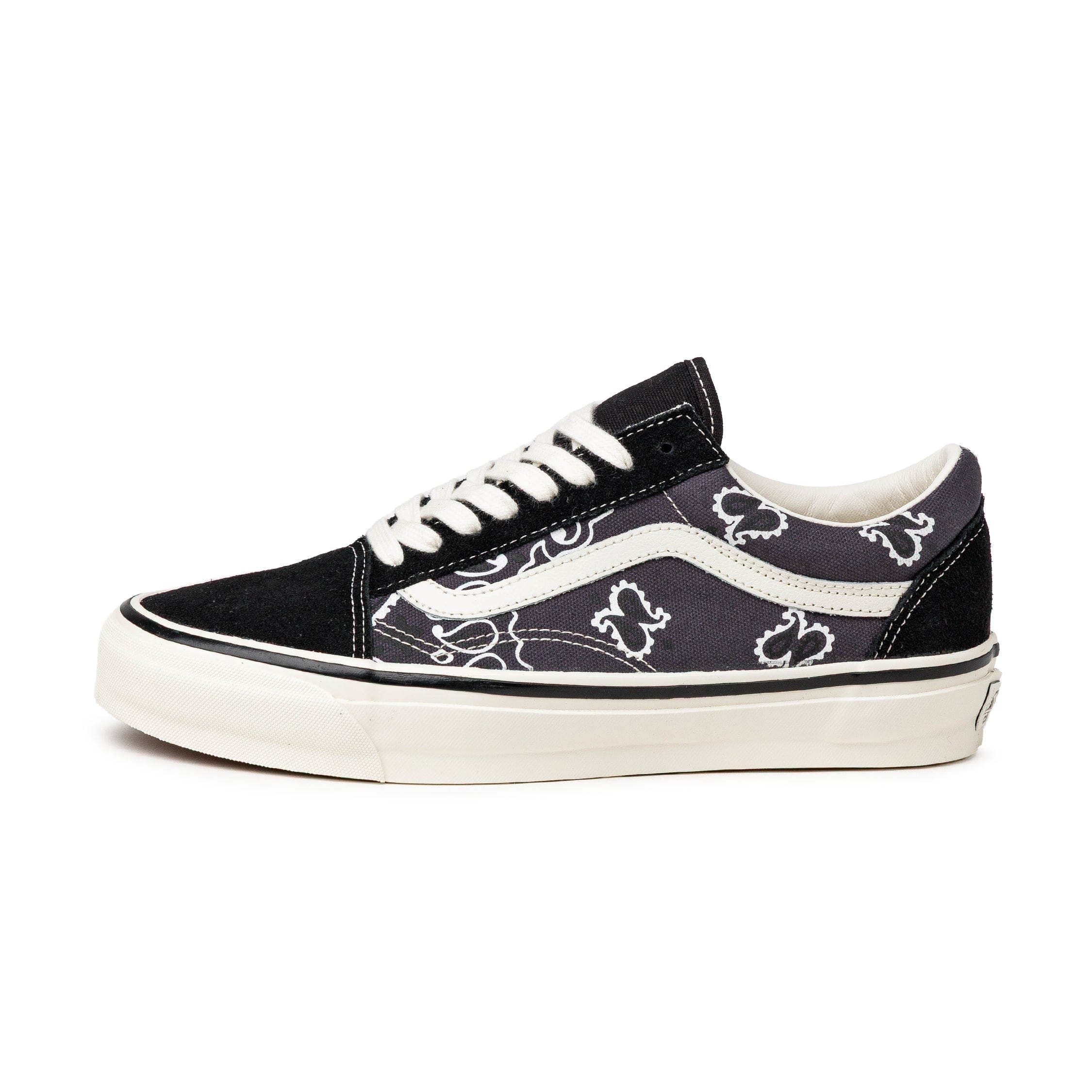 Vans Premium Old Skool *Bandana*