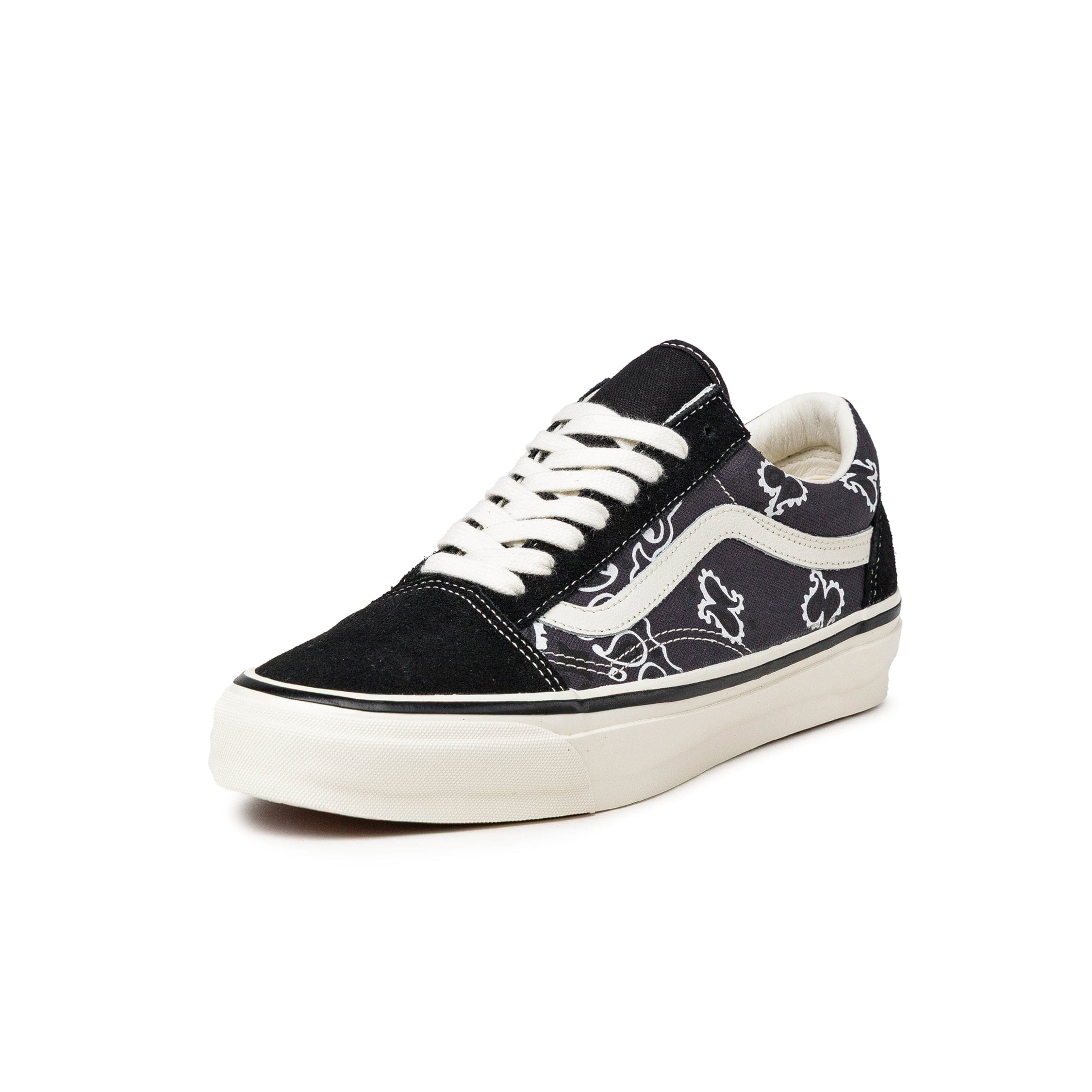 Vans Premium Old Skool *Bandana*