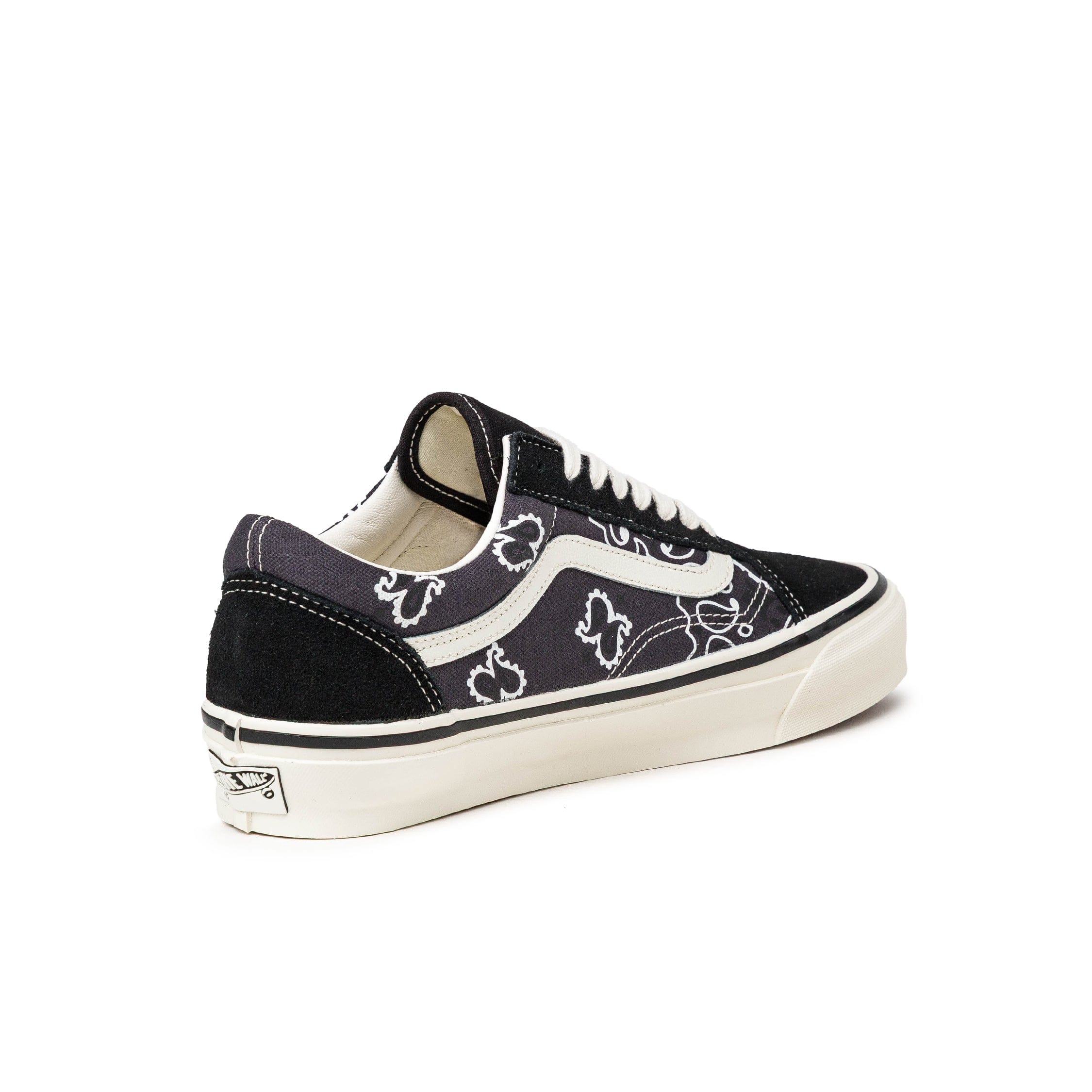 Vans Premium Old Skool *Bandana*