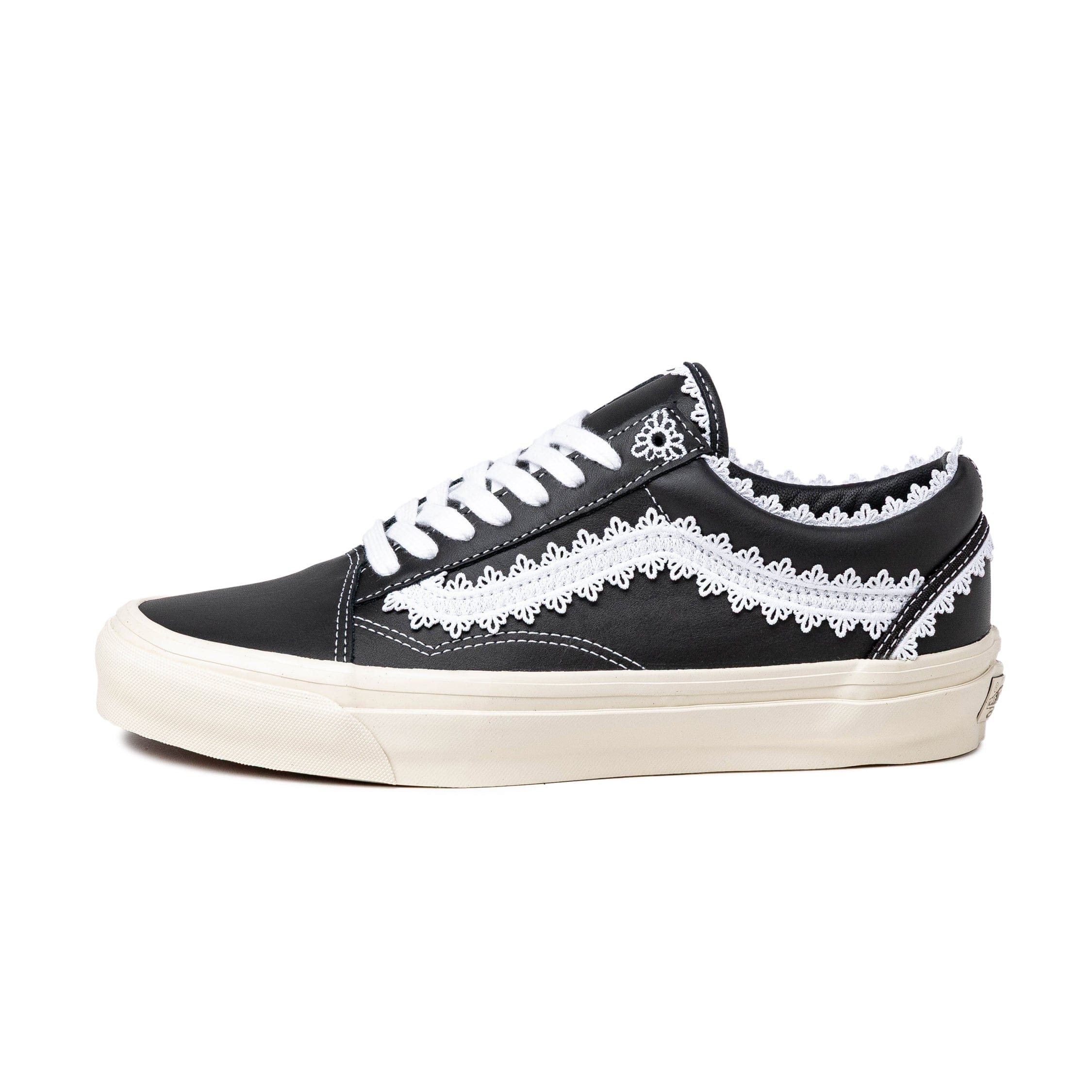 Vans Premium Old Skool *Coquette*