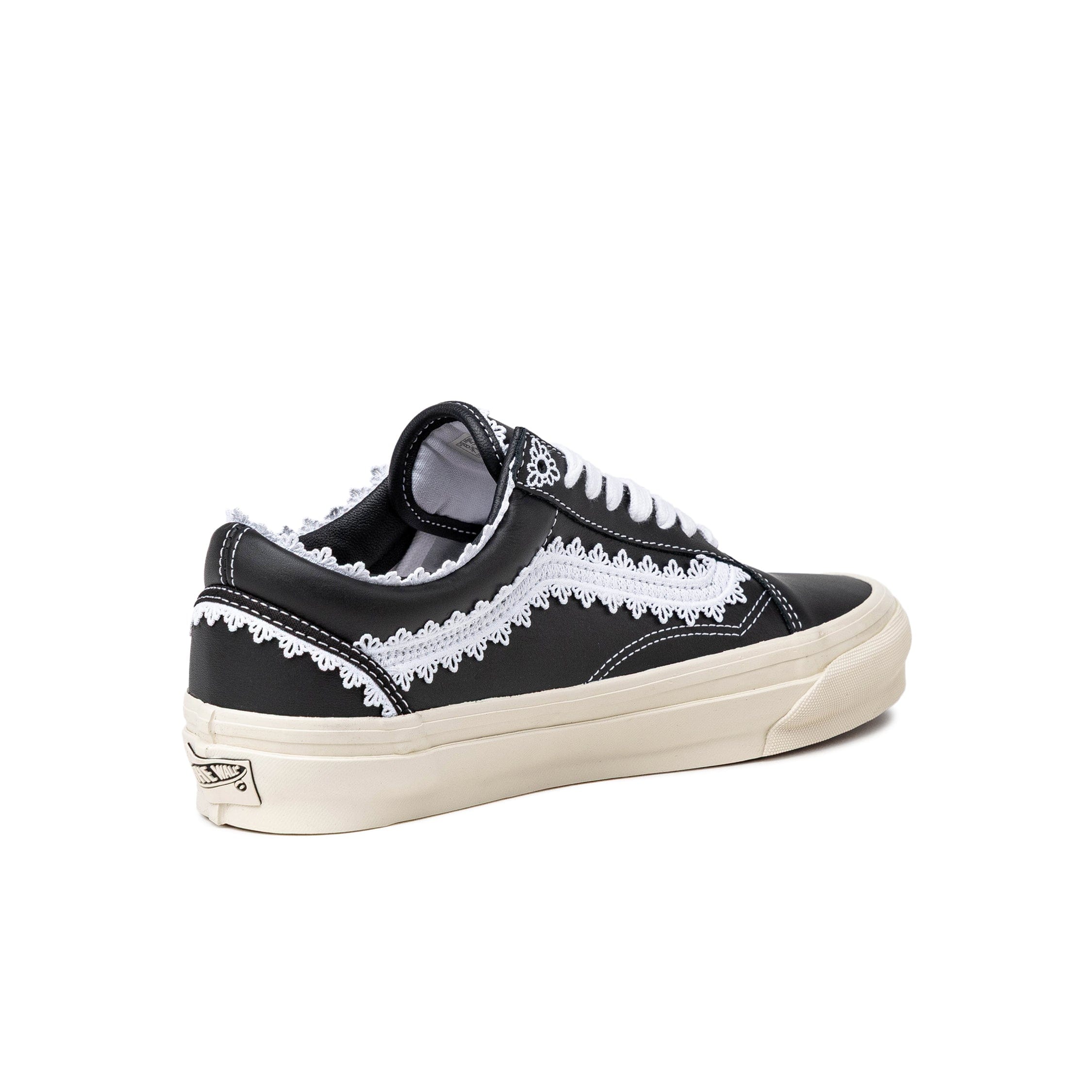 Vans Premium Old Skool *Coquette*