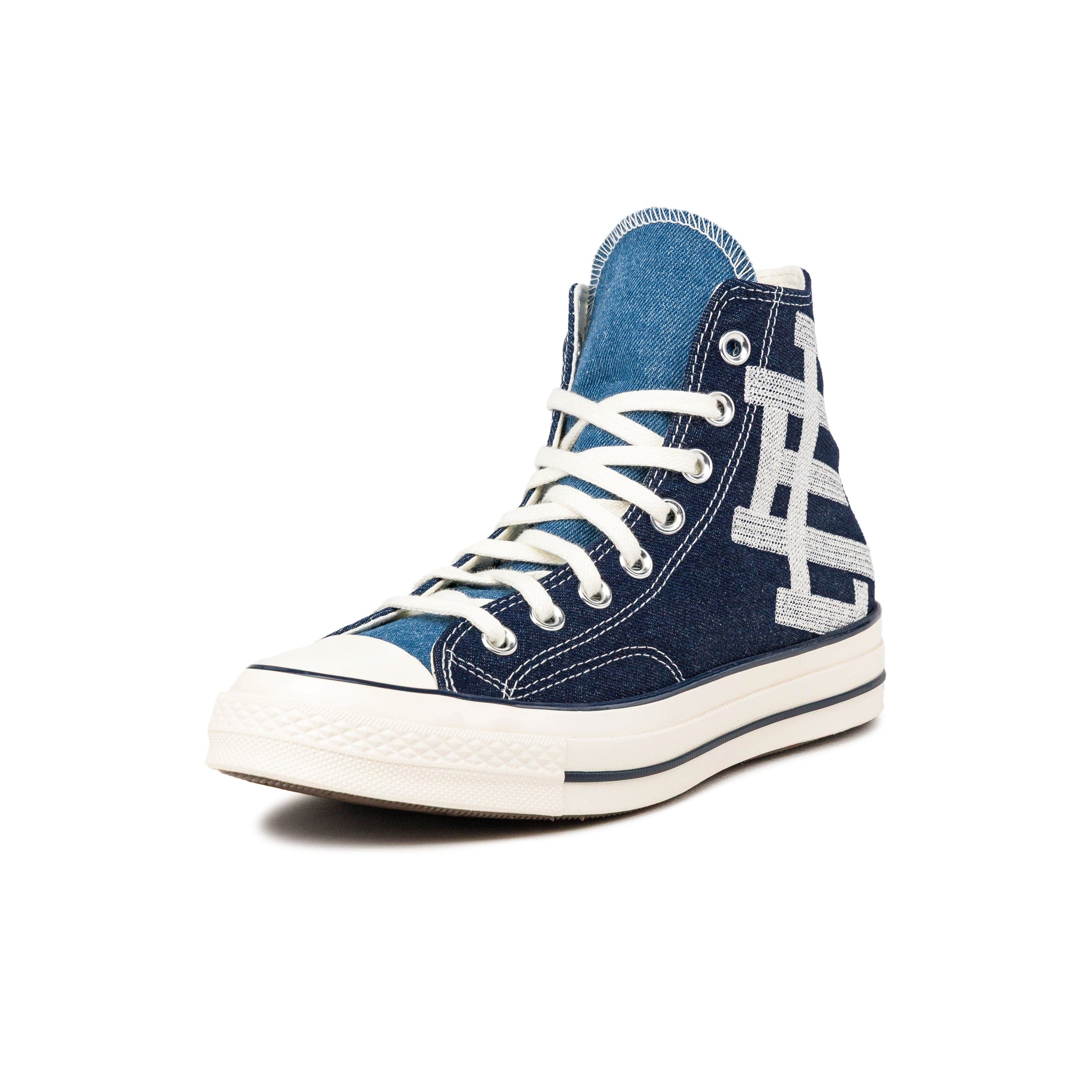 Converse x Eric Emanuel Chuck Taylor All Star '70 Hi