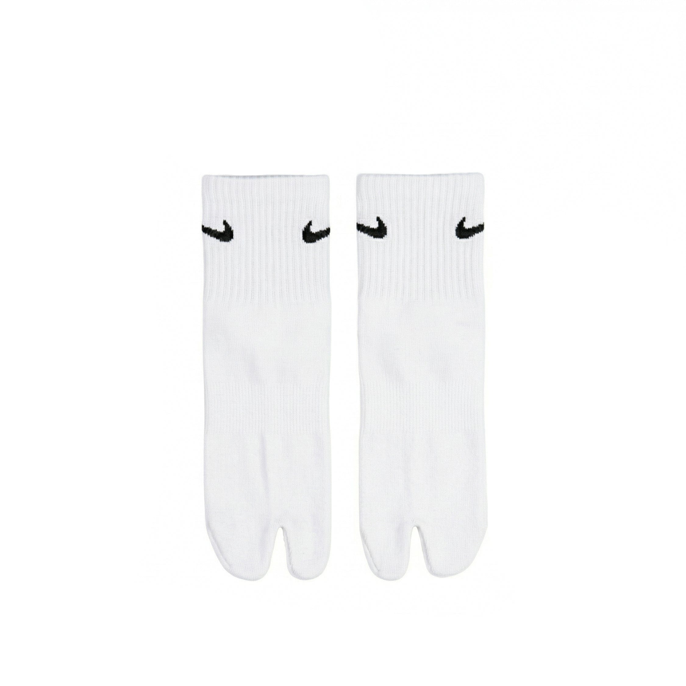 Nike Everyday Plus Lightweight Ankle Split-Toe Socks