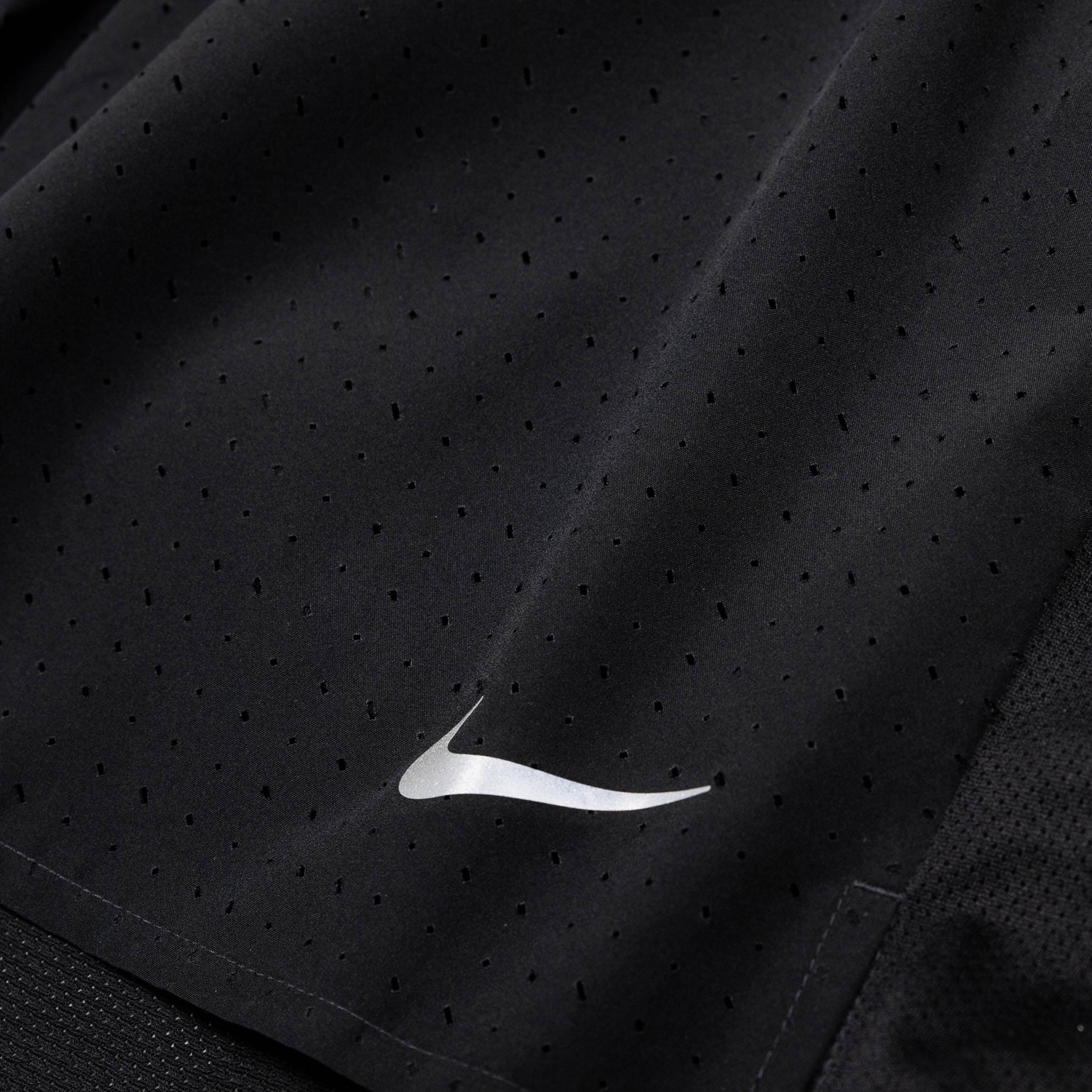Nike Challenger Breathe Dri-FIT 2-in-1 Running Shorts