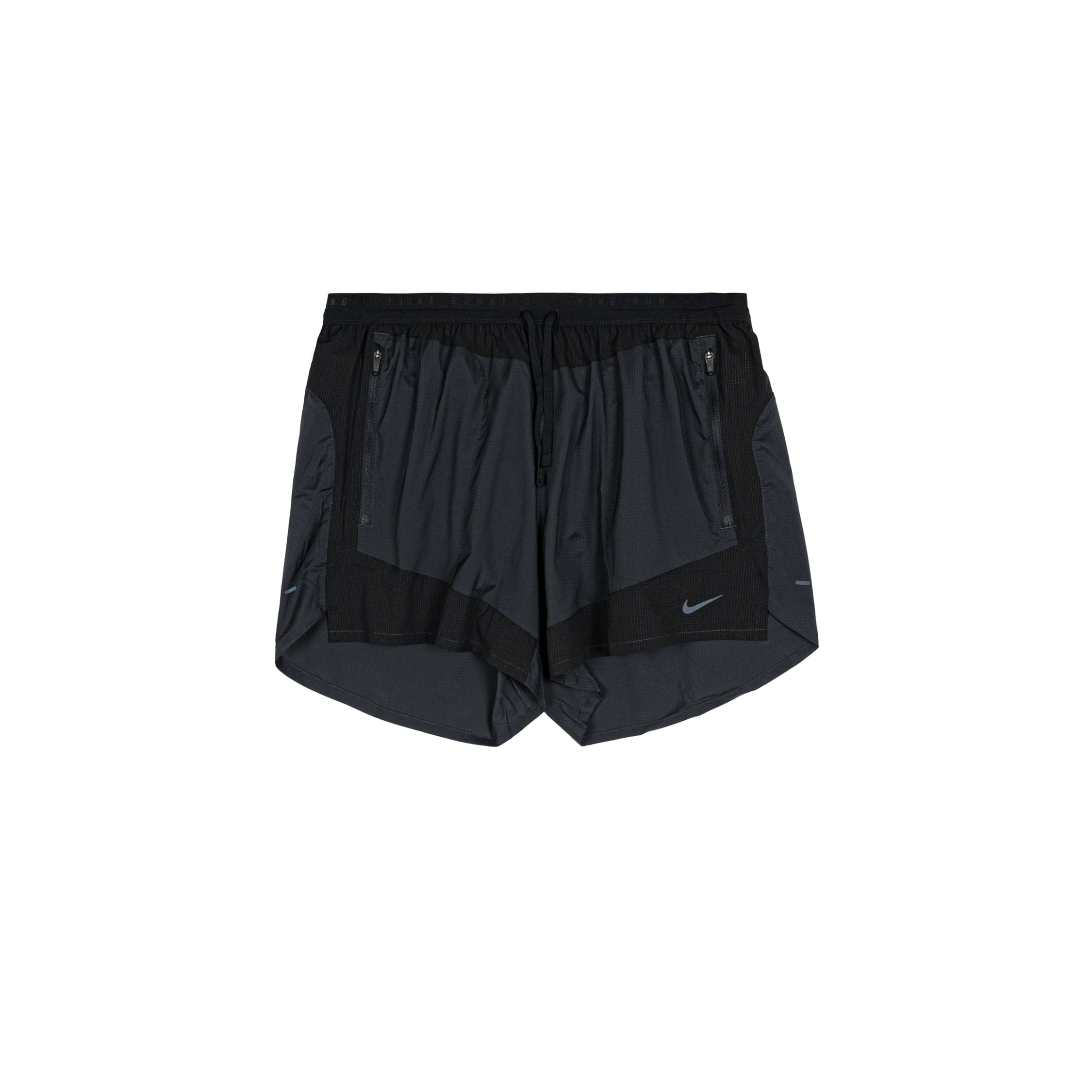 Nike Stride Plus Dri-Fit 5" Brief-Lined Running Shorts